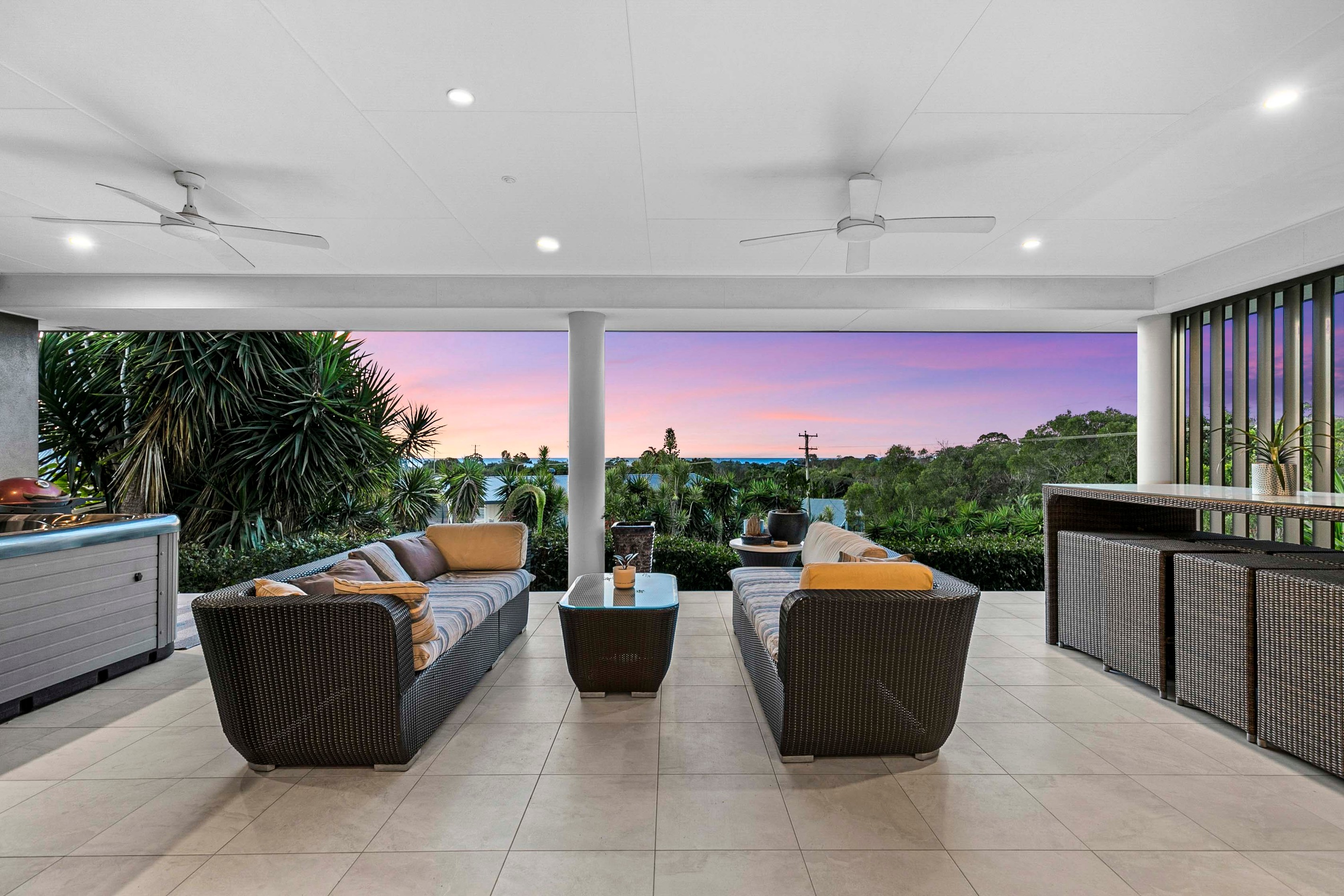 4 Hummock View Drive, Craignish, QLD 4655
