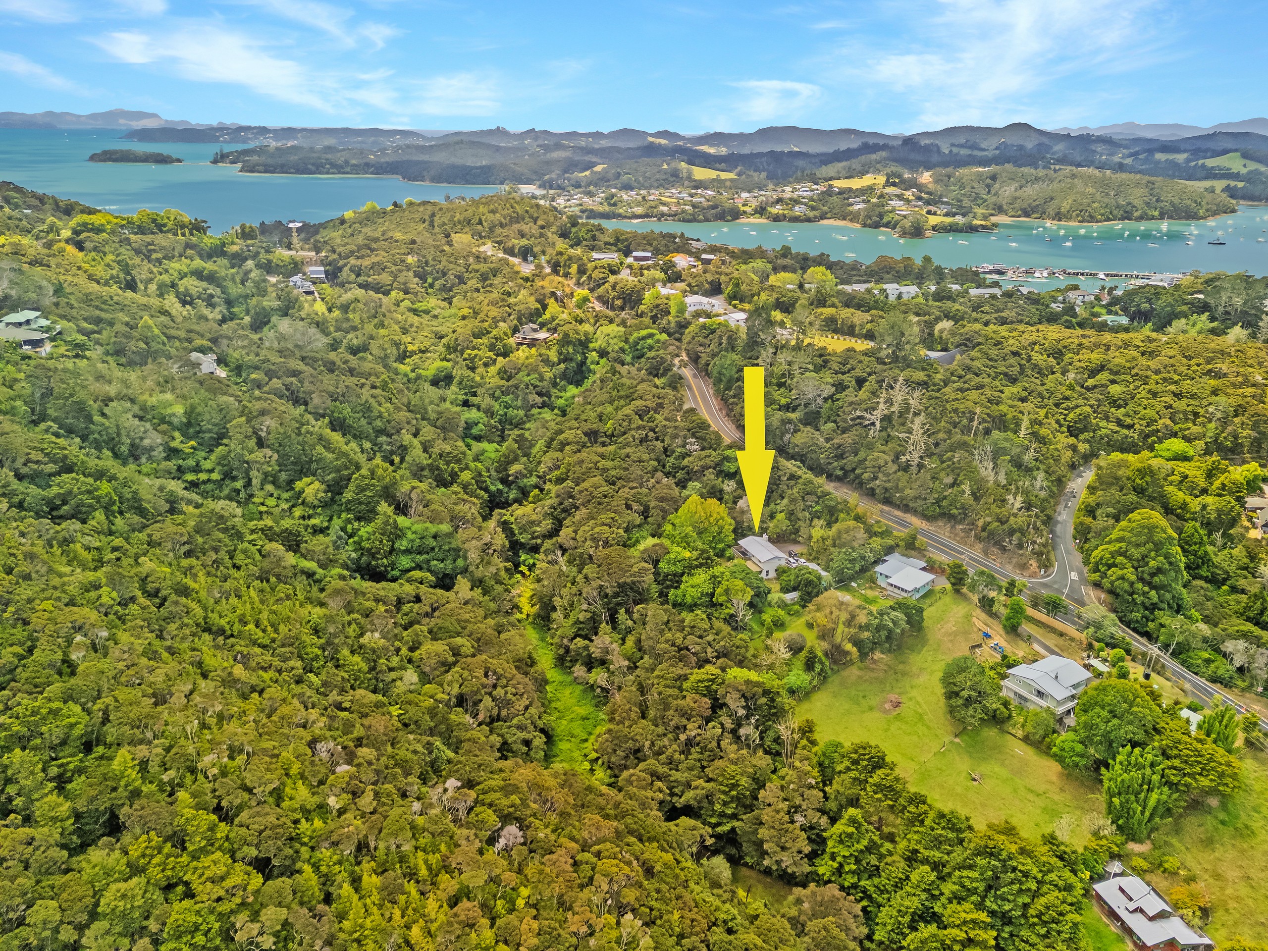 1047 Paihia Road, Opua, Far North District