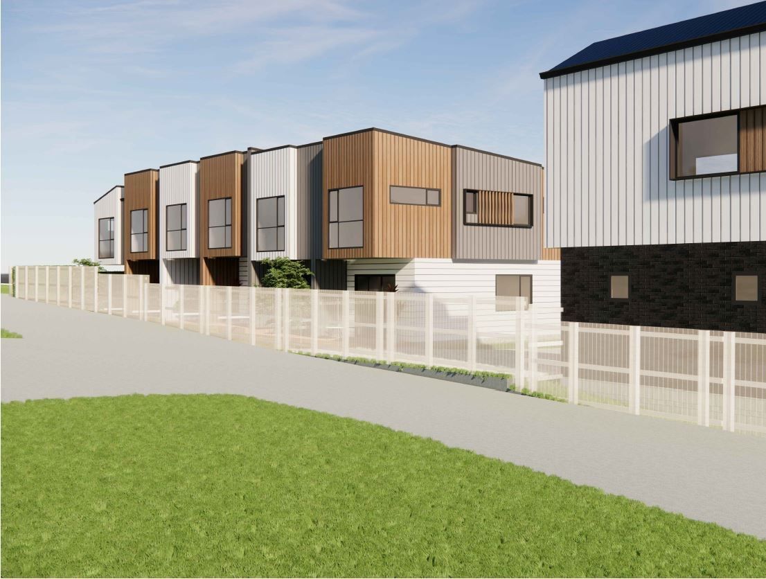 7/302 Blockhouse Bay Road, Avondale, Auckland City