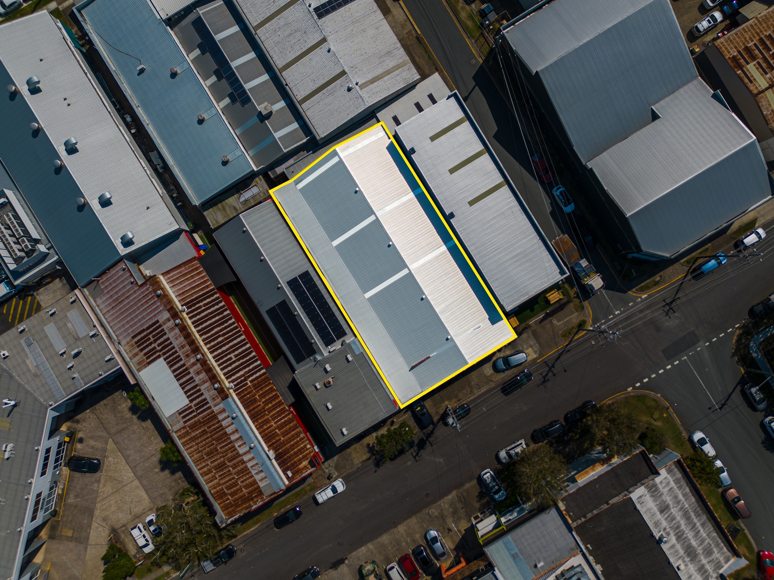 41-43 Clarence Street, Coorparoo, QLD 4151