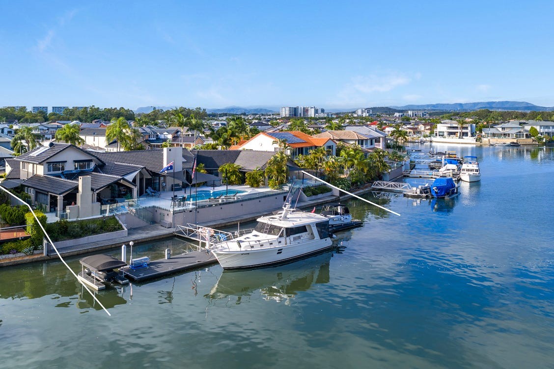 40-42 Midnight Court, Runaway Bay, QLD 4216