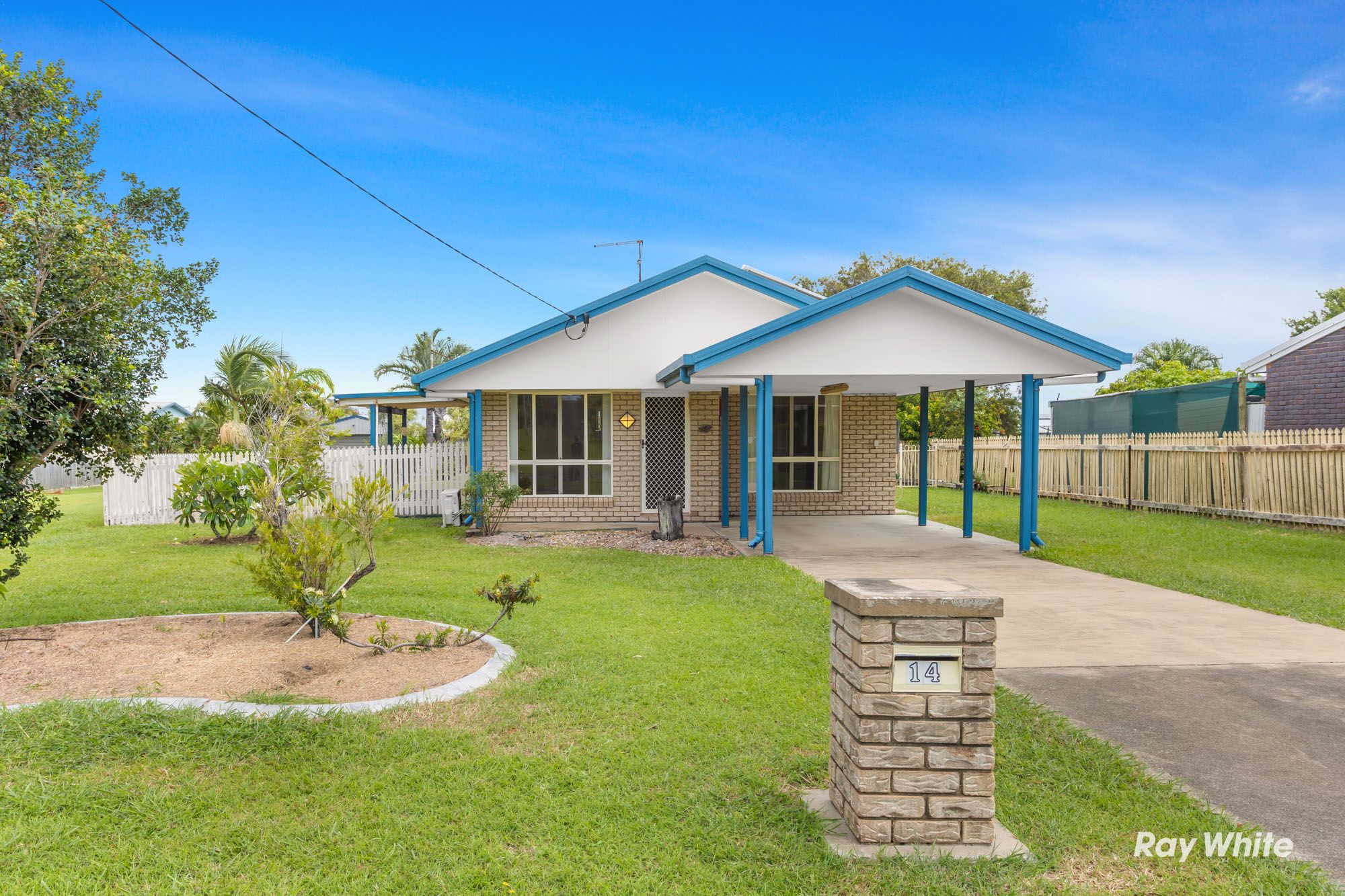 14 Warnock Street, Zilzie QLD 4710