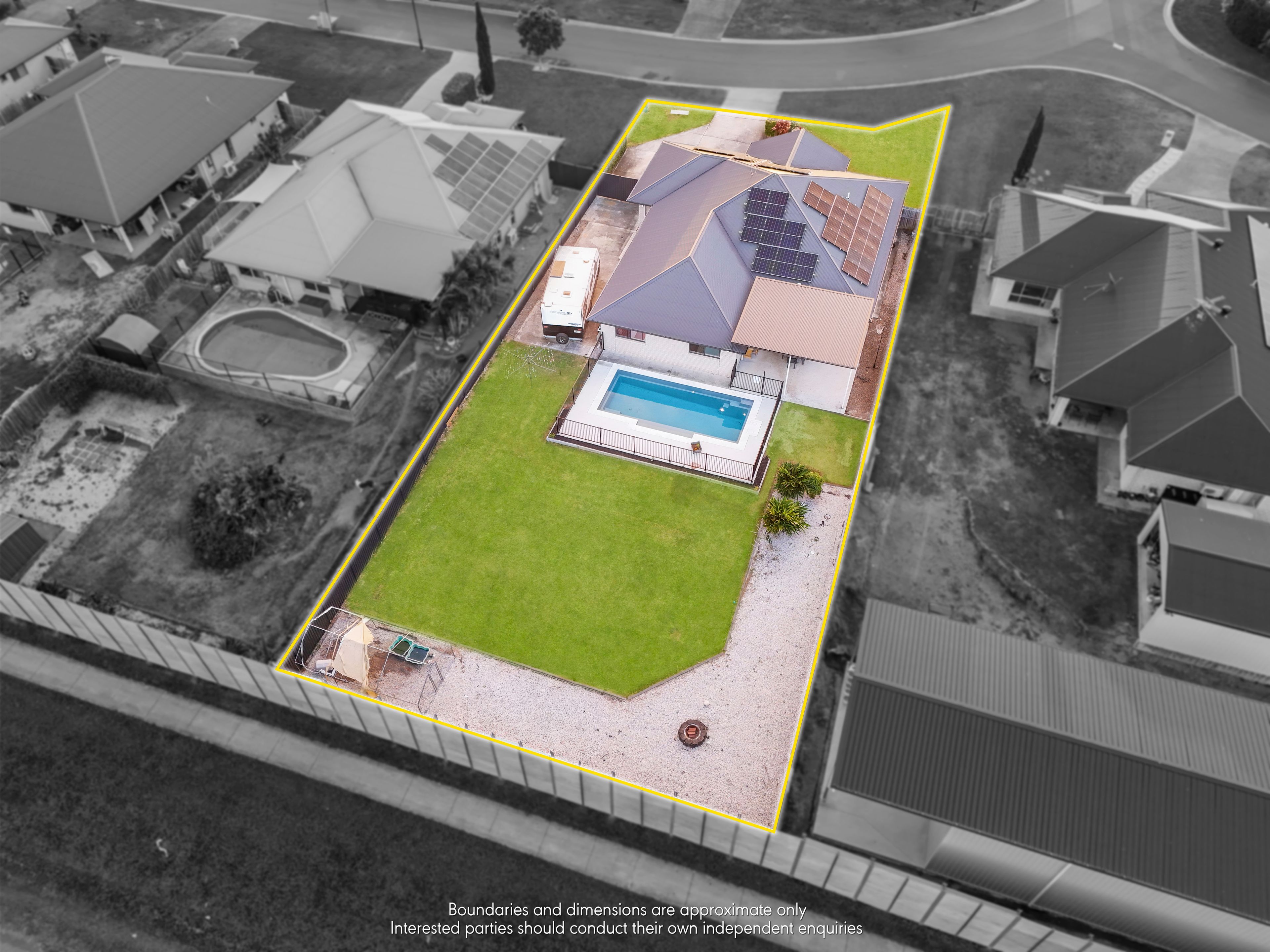 34 Ardee Place, Logan Village, QLD 4207