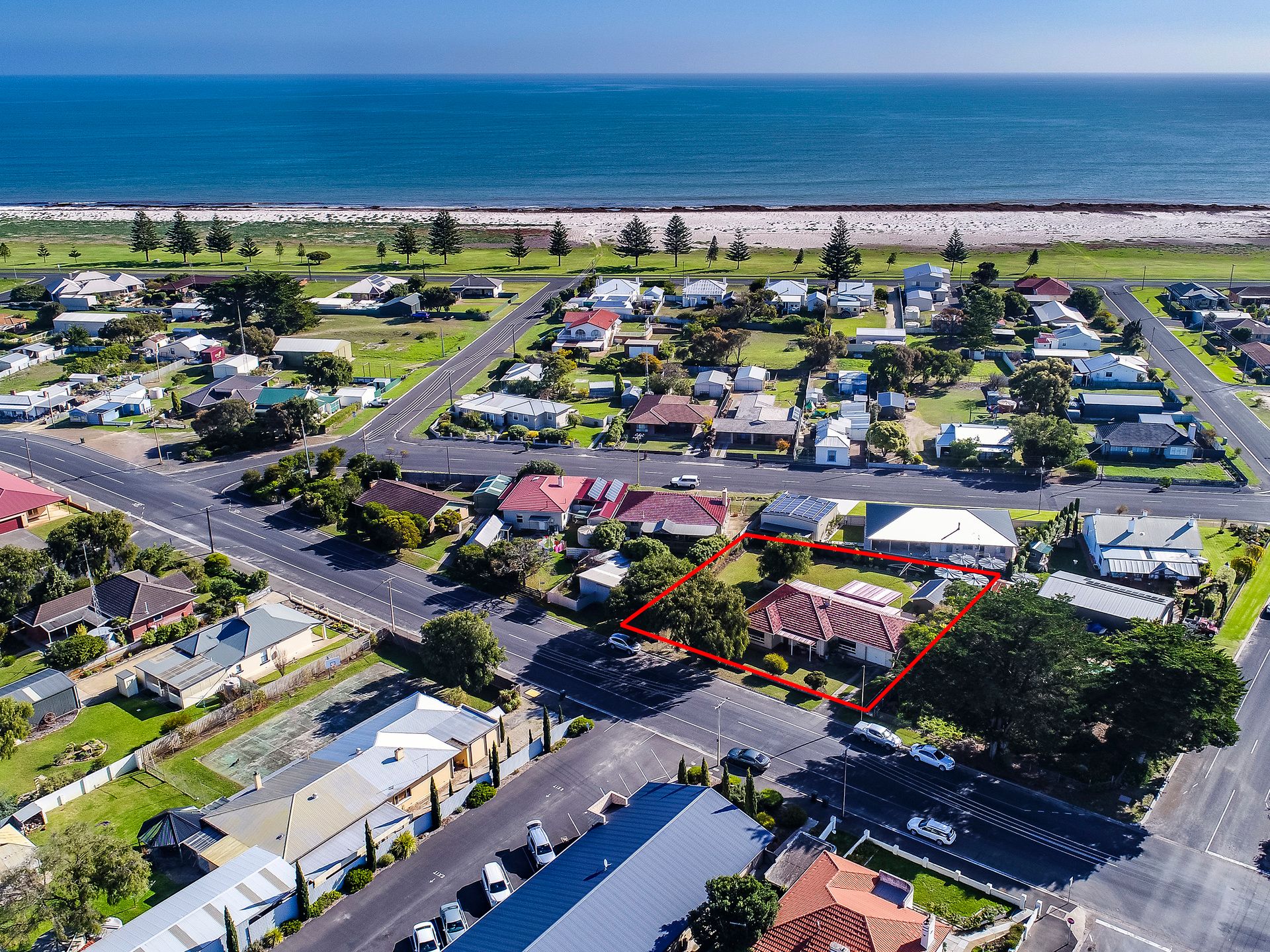 88 Agnes Street, Kingston Se, SA 5275