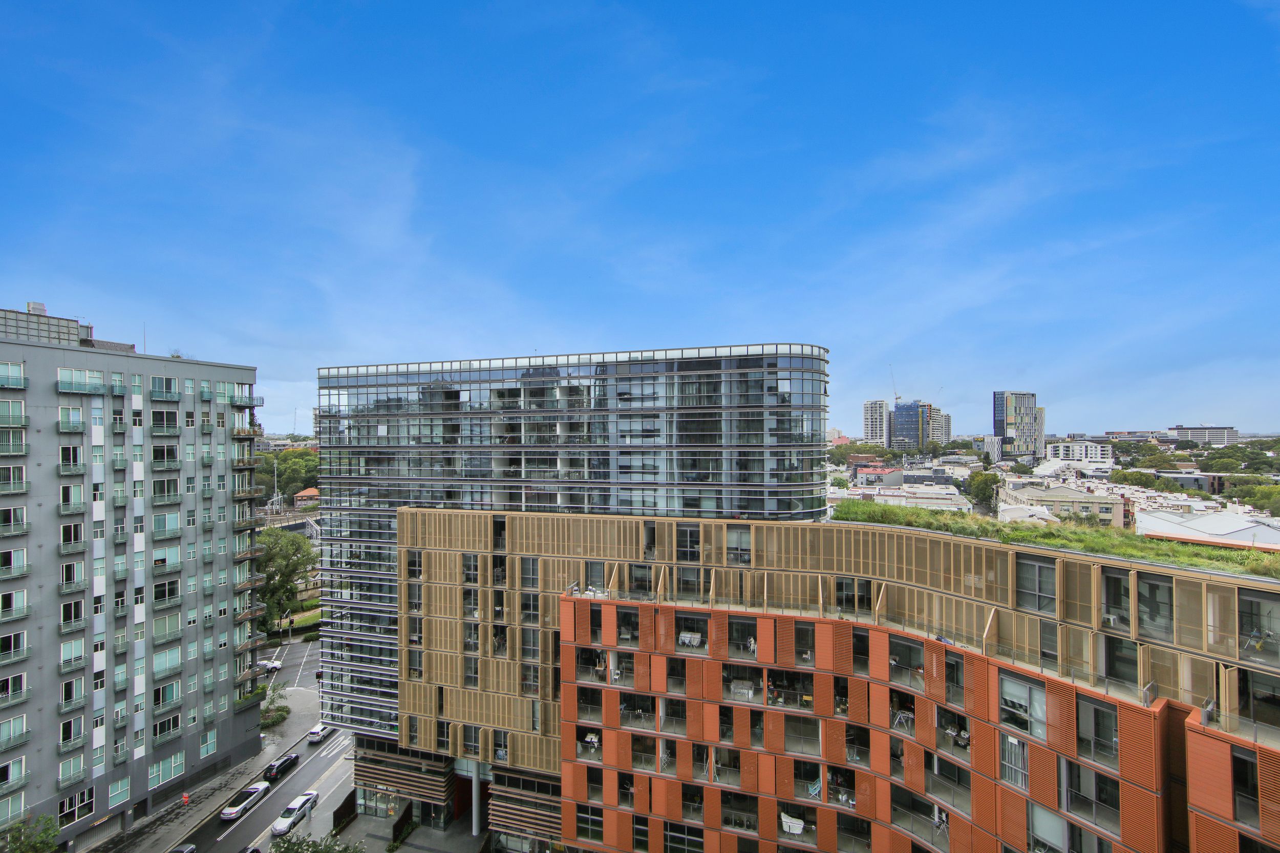 1315/18 Park Lane, Chippendale, NSW 2008