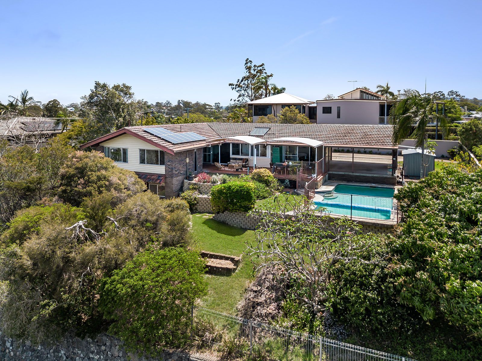 1 Ramor Street, Kenmore, QLD 4069 Sold House Ray White MetroWest