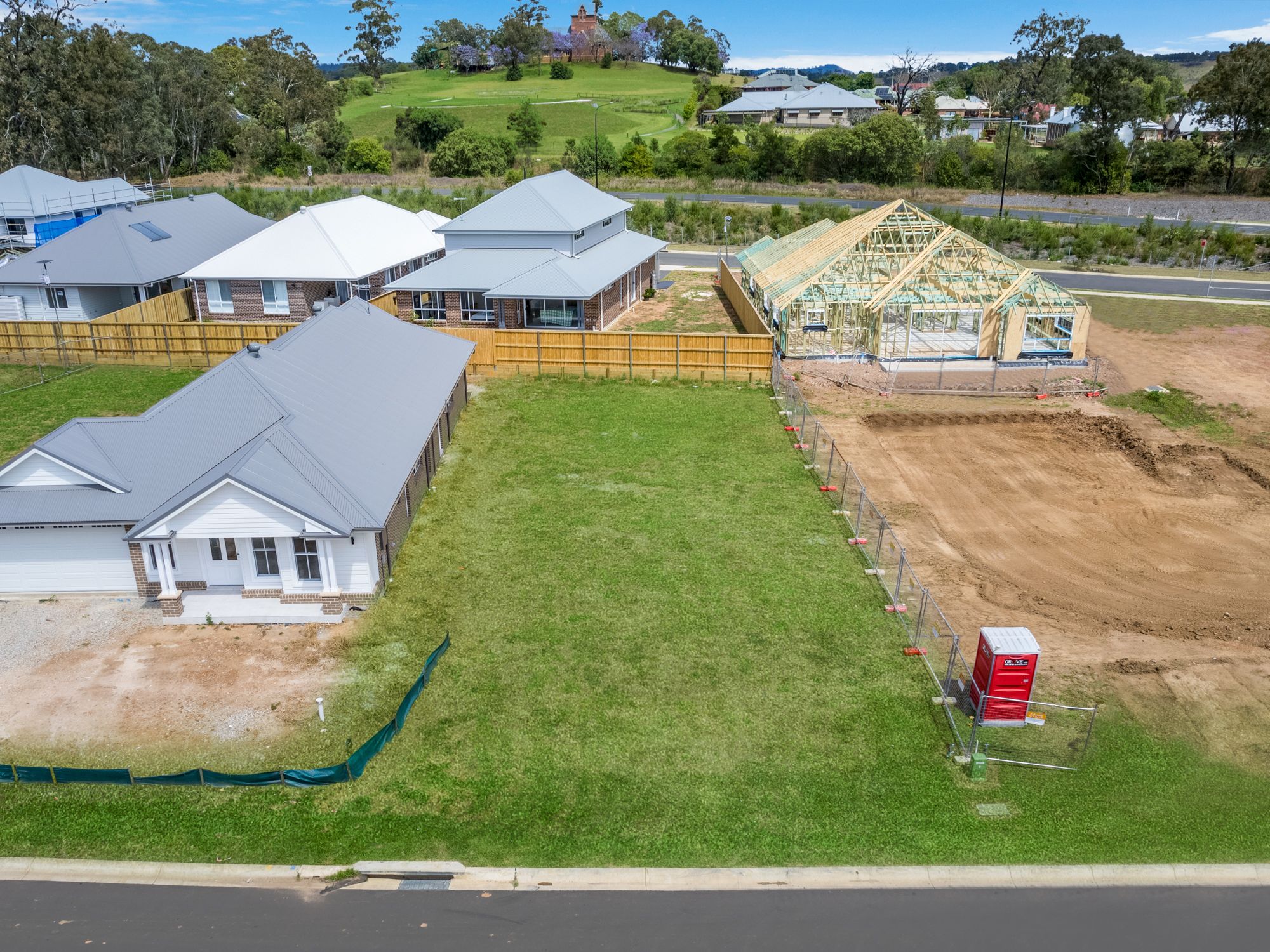 6 Cattle Pastures Drive, Menangle, NSW 2568