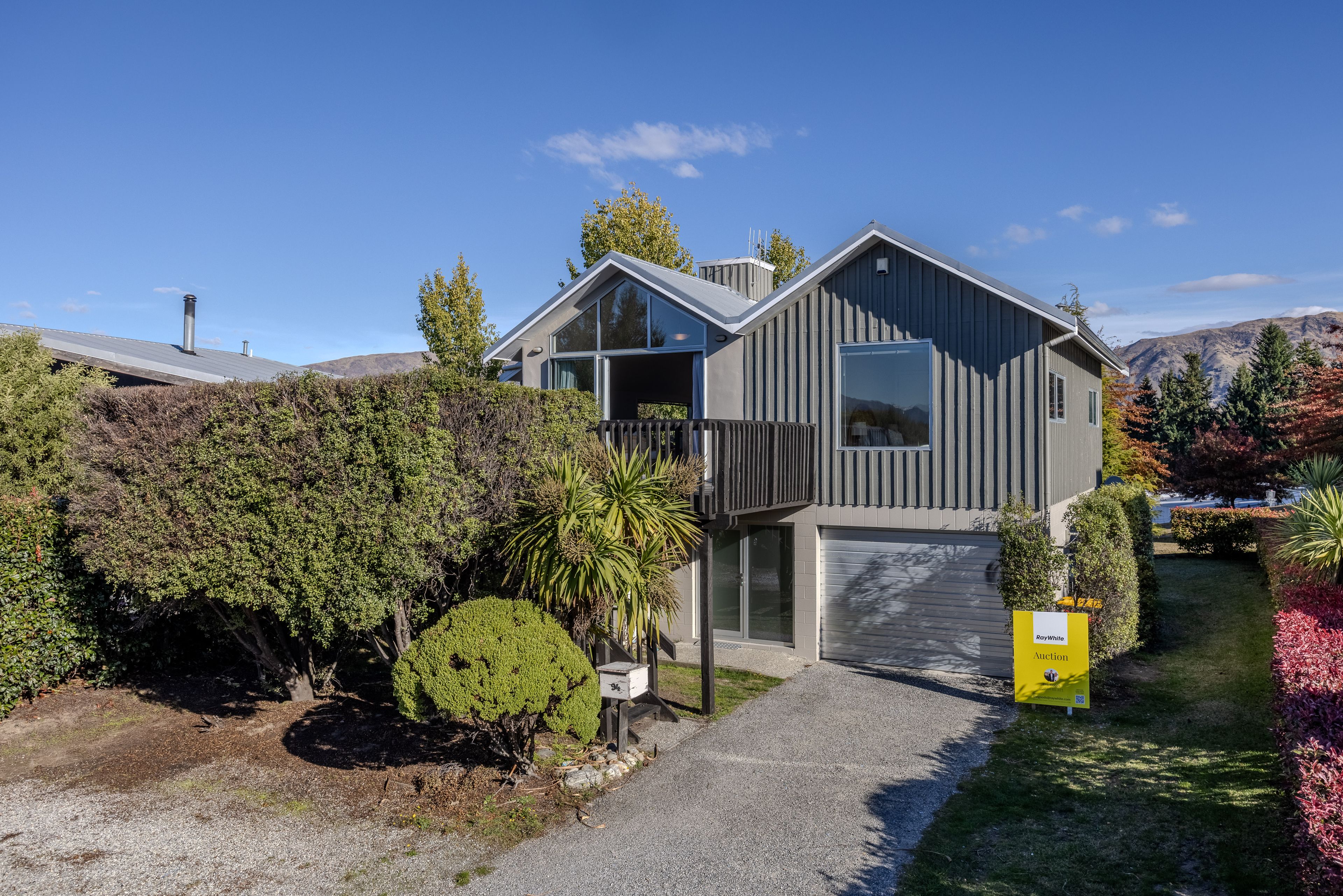 94 Anderson Road, Wanaka, Queenstown Lakes District