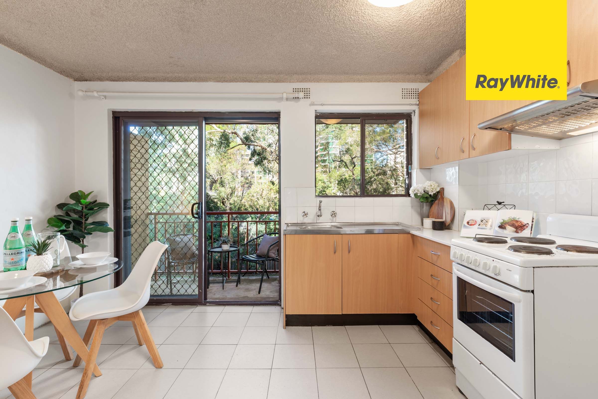 11/14 Cottonwood Crescent, Macquarie Park, NSW 2113