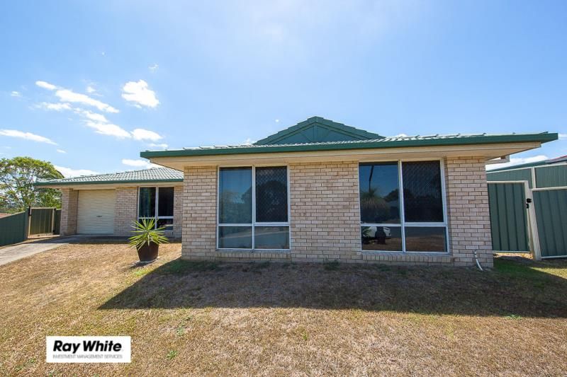 54 Copperfield Drive, Eagleby, QLD 4207