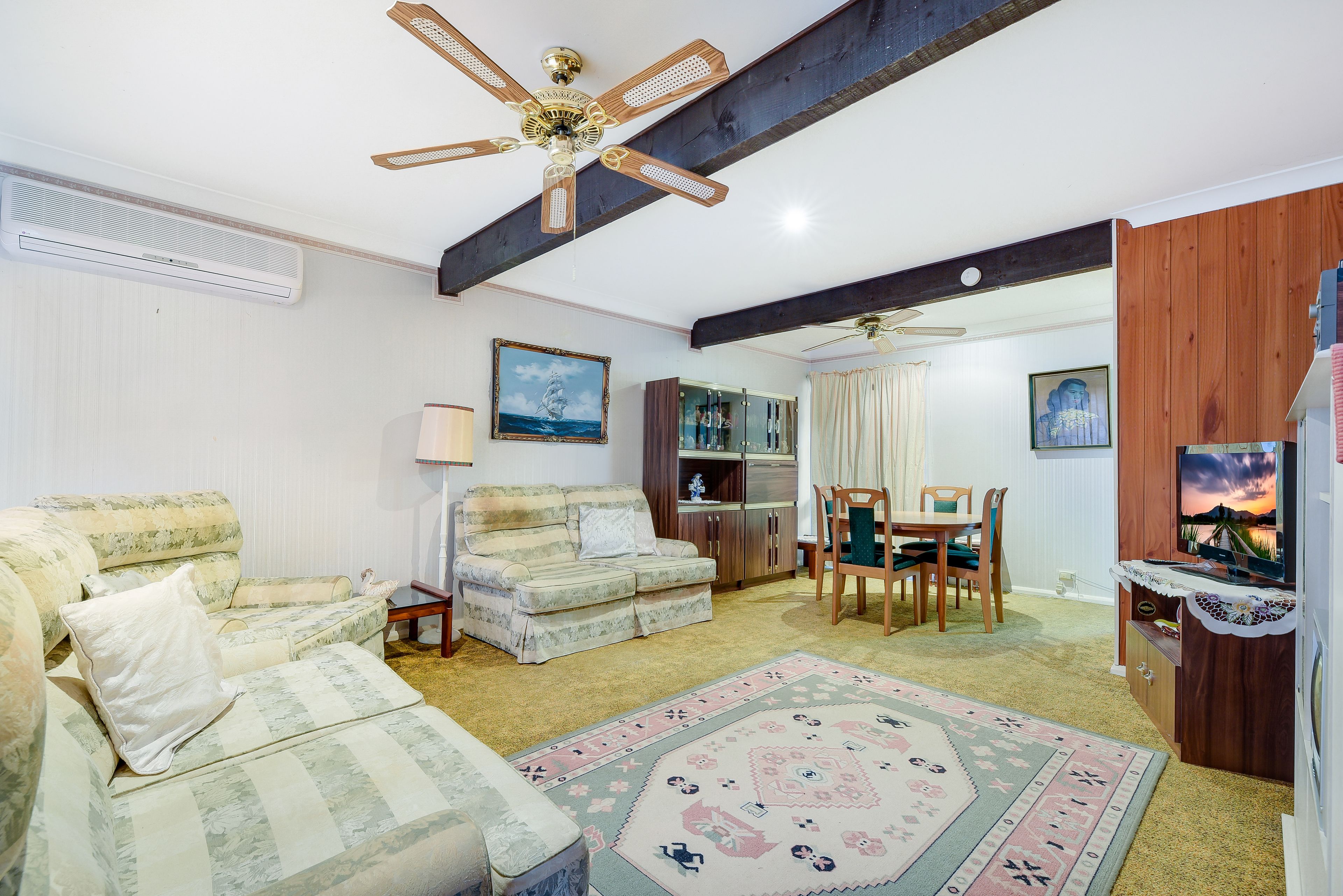 14/15-19 Fourth Avenue, Macquarie Fields, NSW 2564