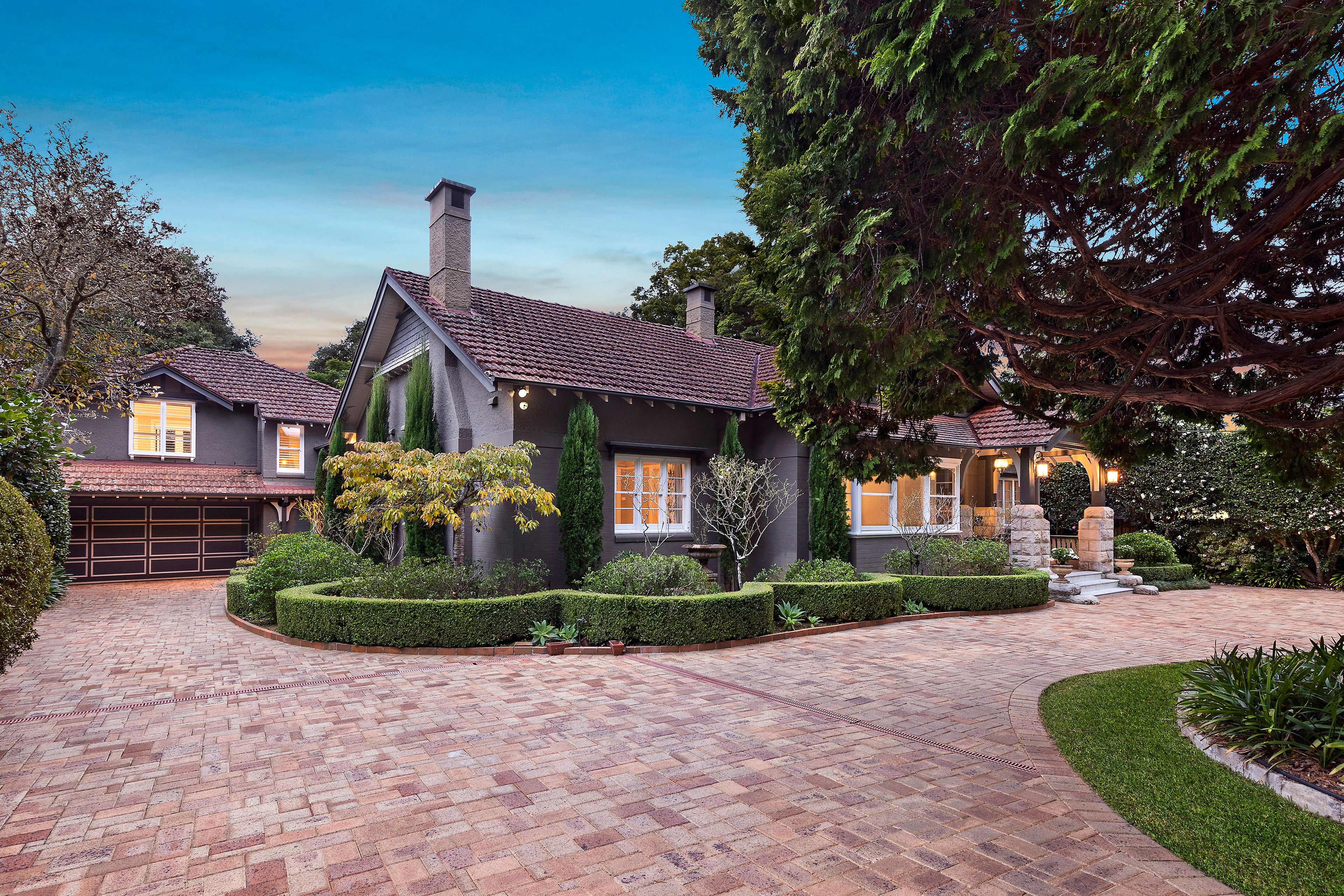 28 Braeside Street, Wahroonga, NSW 2076