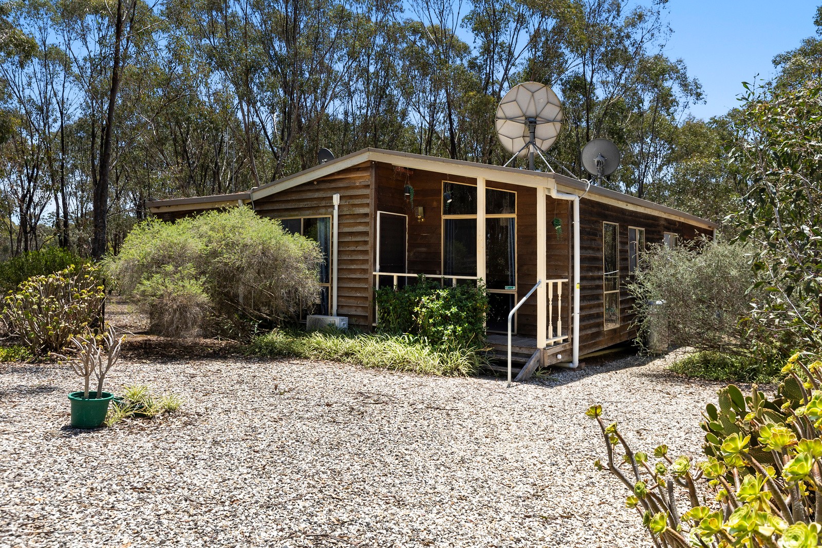 3977 Heathcote-nagambie Road, Bailieston, VIC 3608