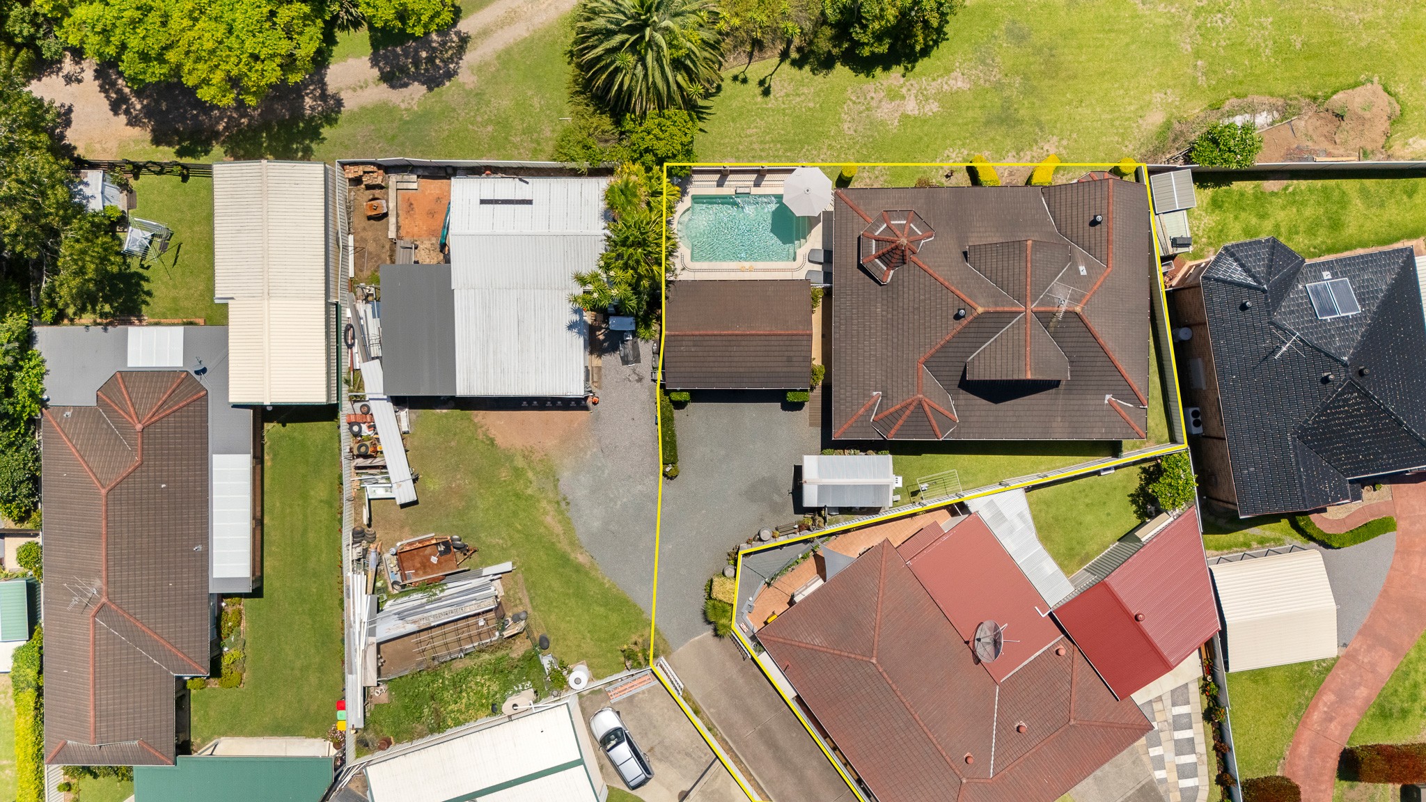 45 Hastings Drive, Raymond Terrace, NSW 2324