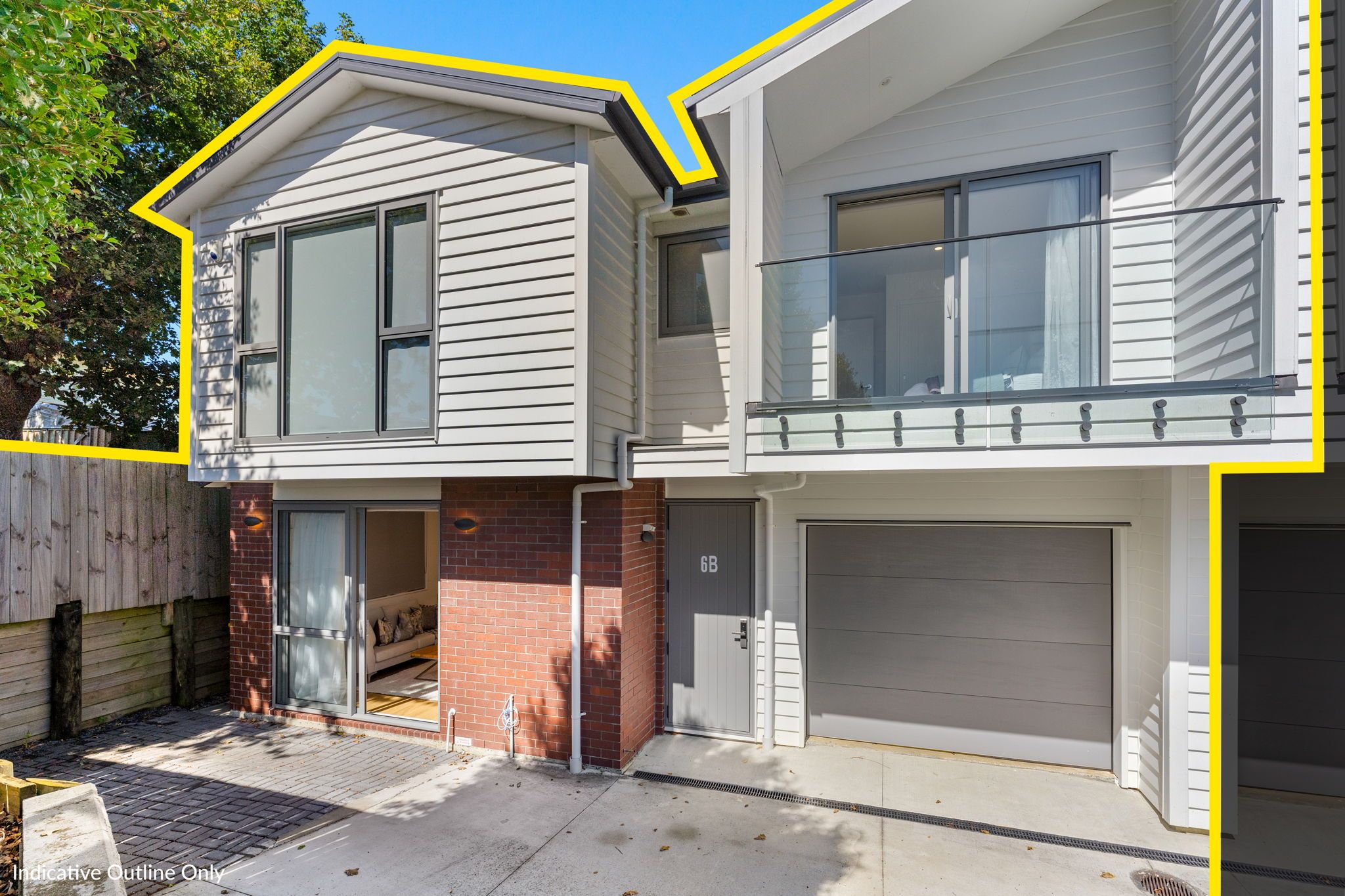 6B Carole Crescent, Pakuranga, Manukau City
