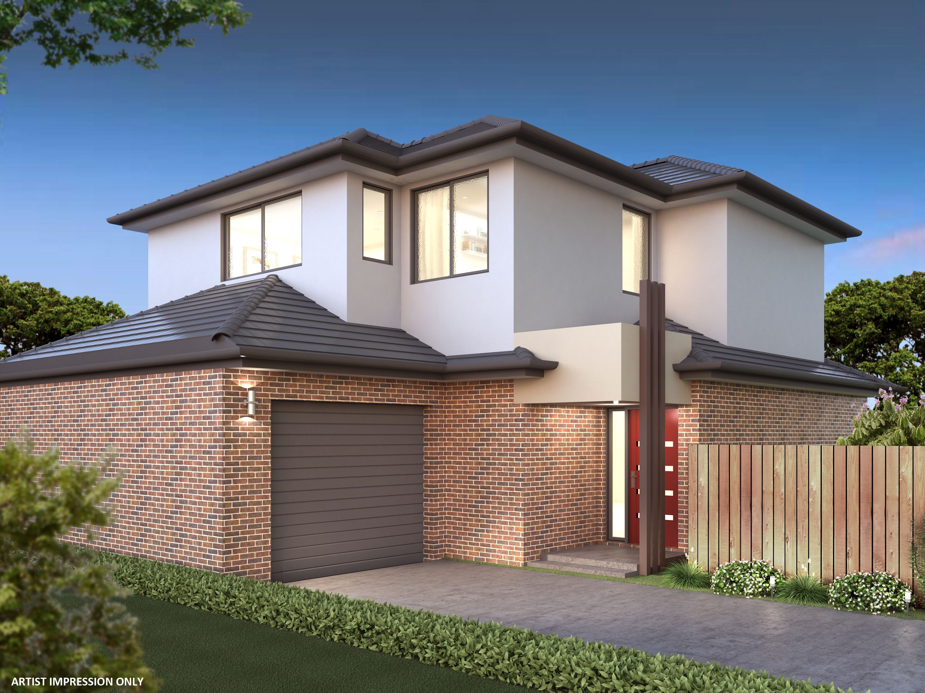 1/25 Cameron Avenue, Oakleigh South, VIC 3167