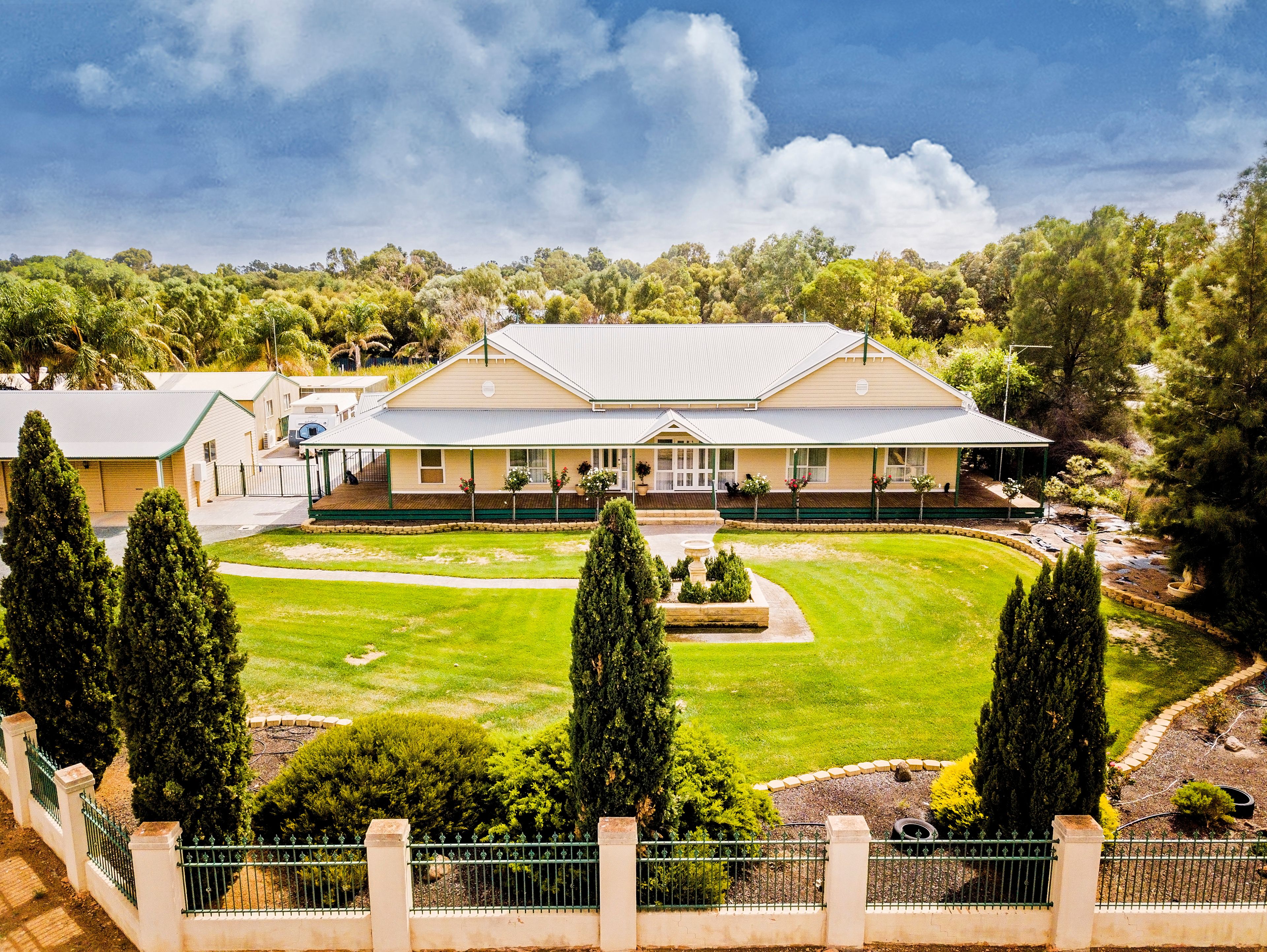 11 Bateman Drive, Echuca VIC 3564