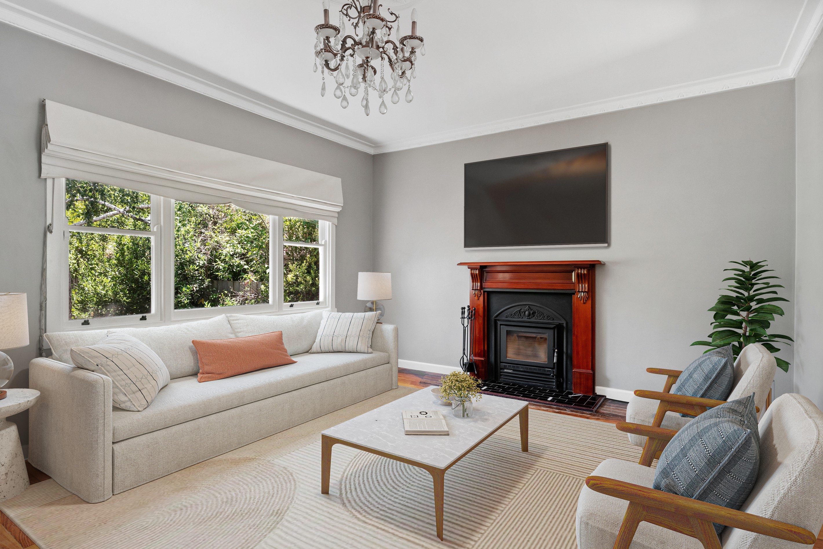 5 Clement Crescent, Croydon, VIC 3136