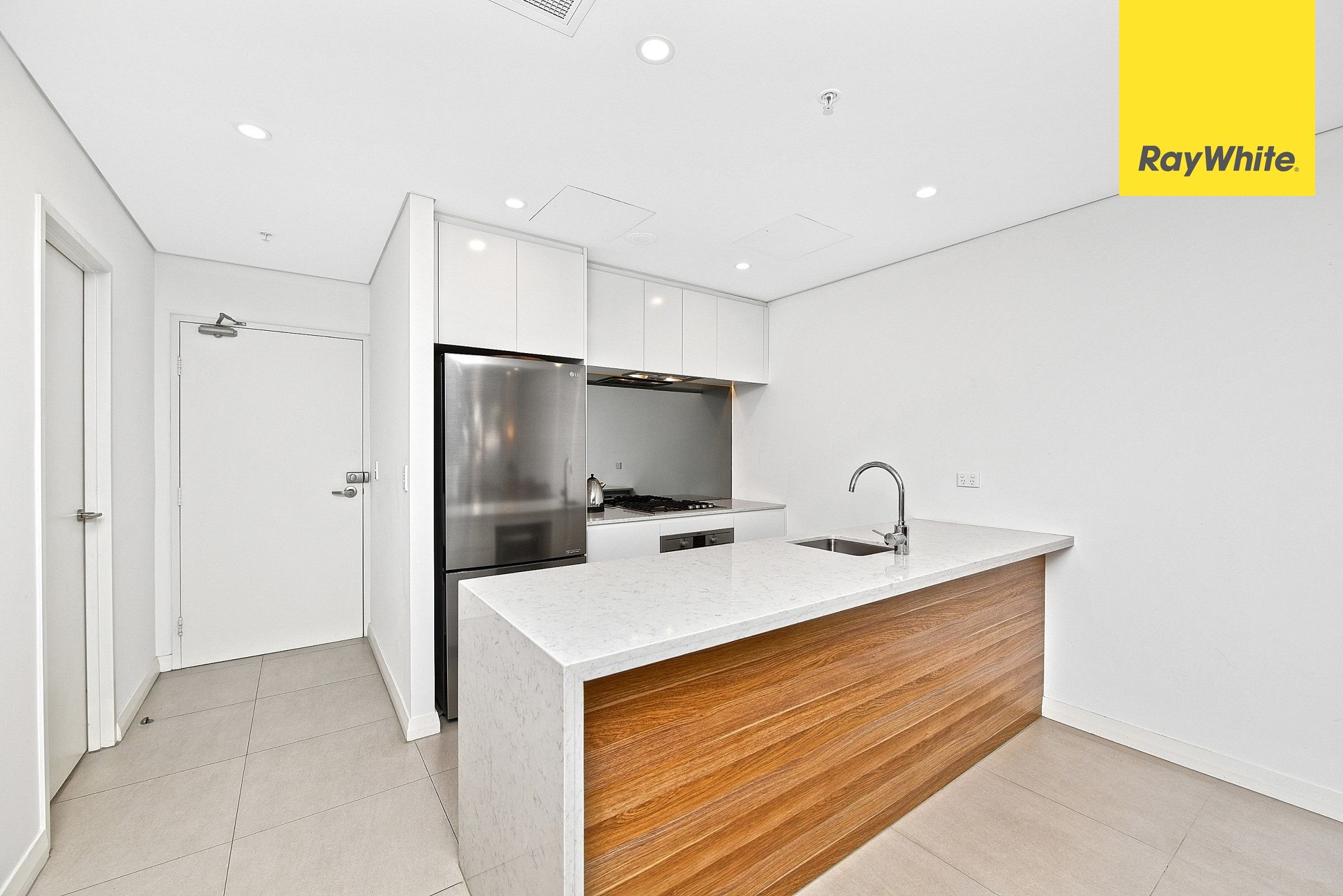 B608/41-45 Belmore Street, Ryde, NSW 2112