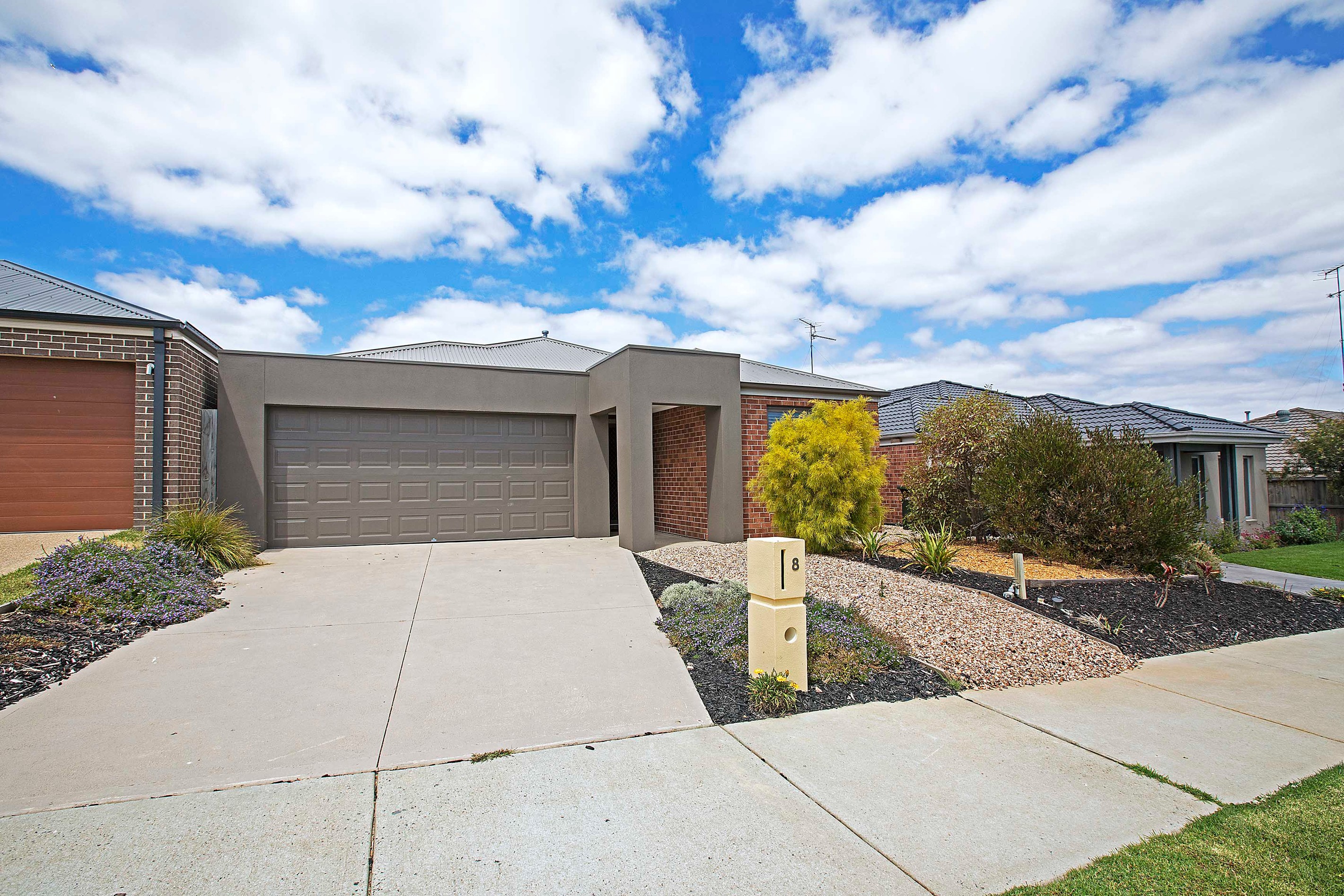 8 Parkfront Drive, Leopold, VIC 3224