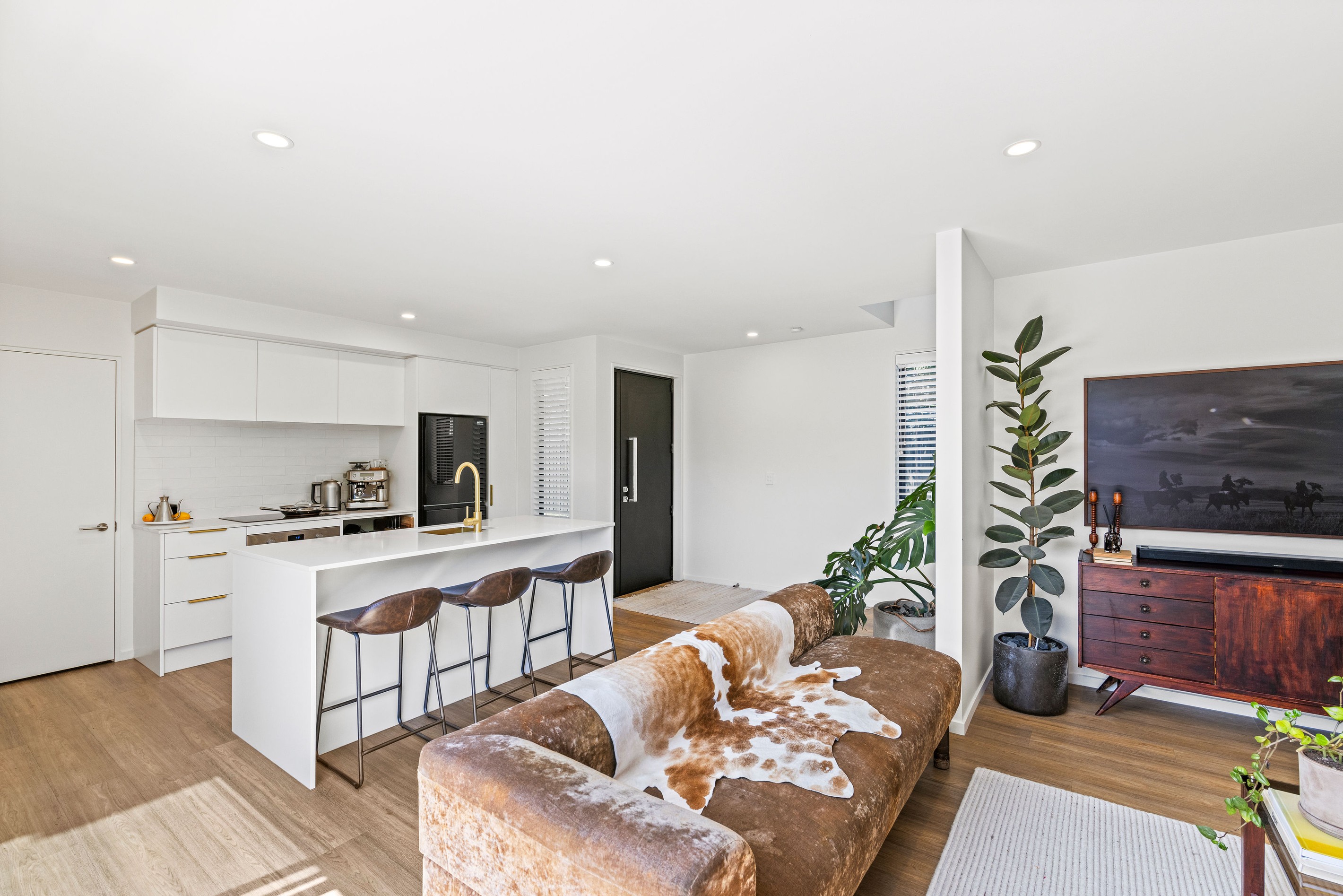 3/55 Cleveland Street, St Albans, Christchurch City