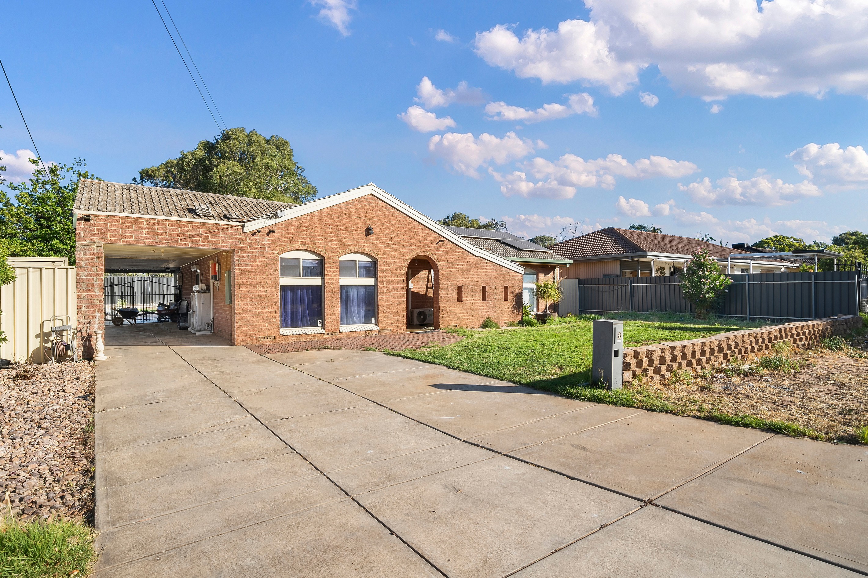 8 Hooper Street, Paralowie, SA 5108