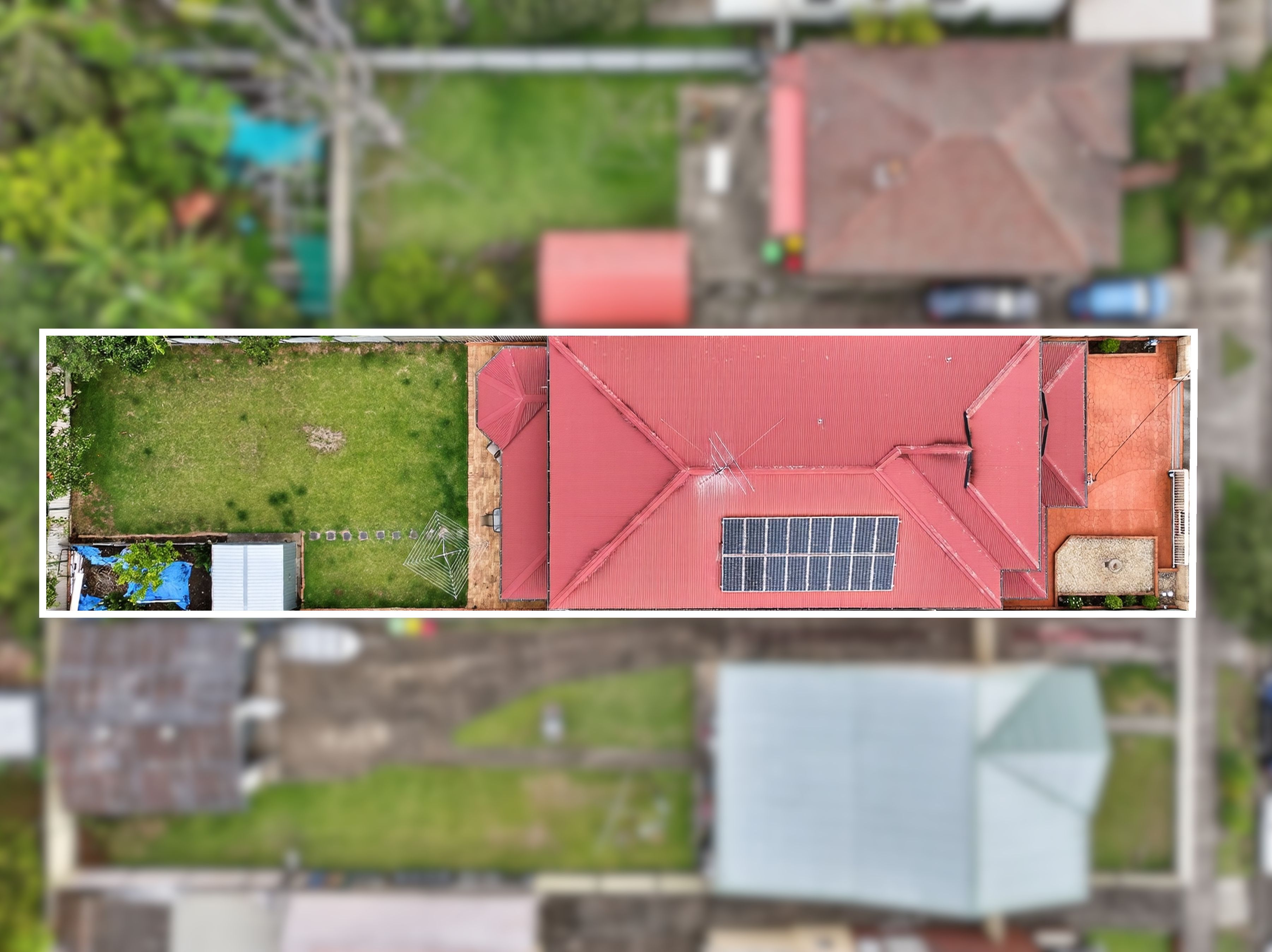 6 Loftus Street — photo 20 of 21