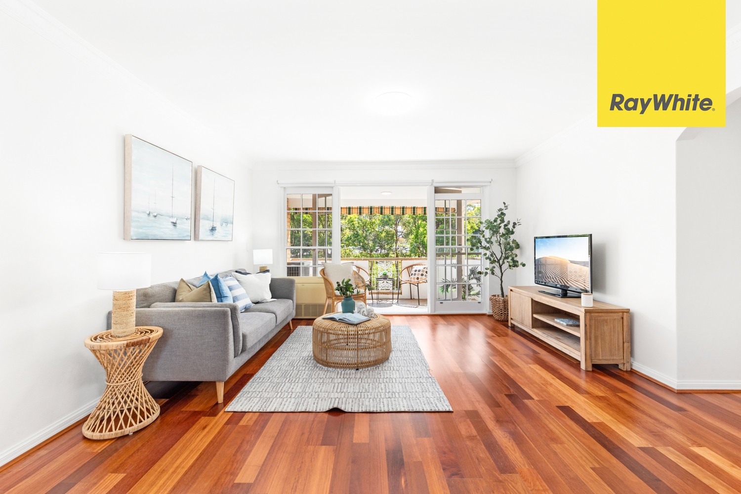 5/713-715 Blaxland Road, Epping, NSW 2121