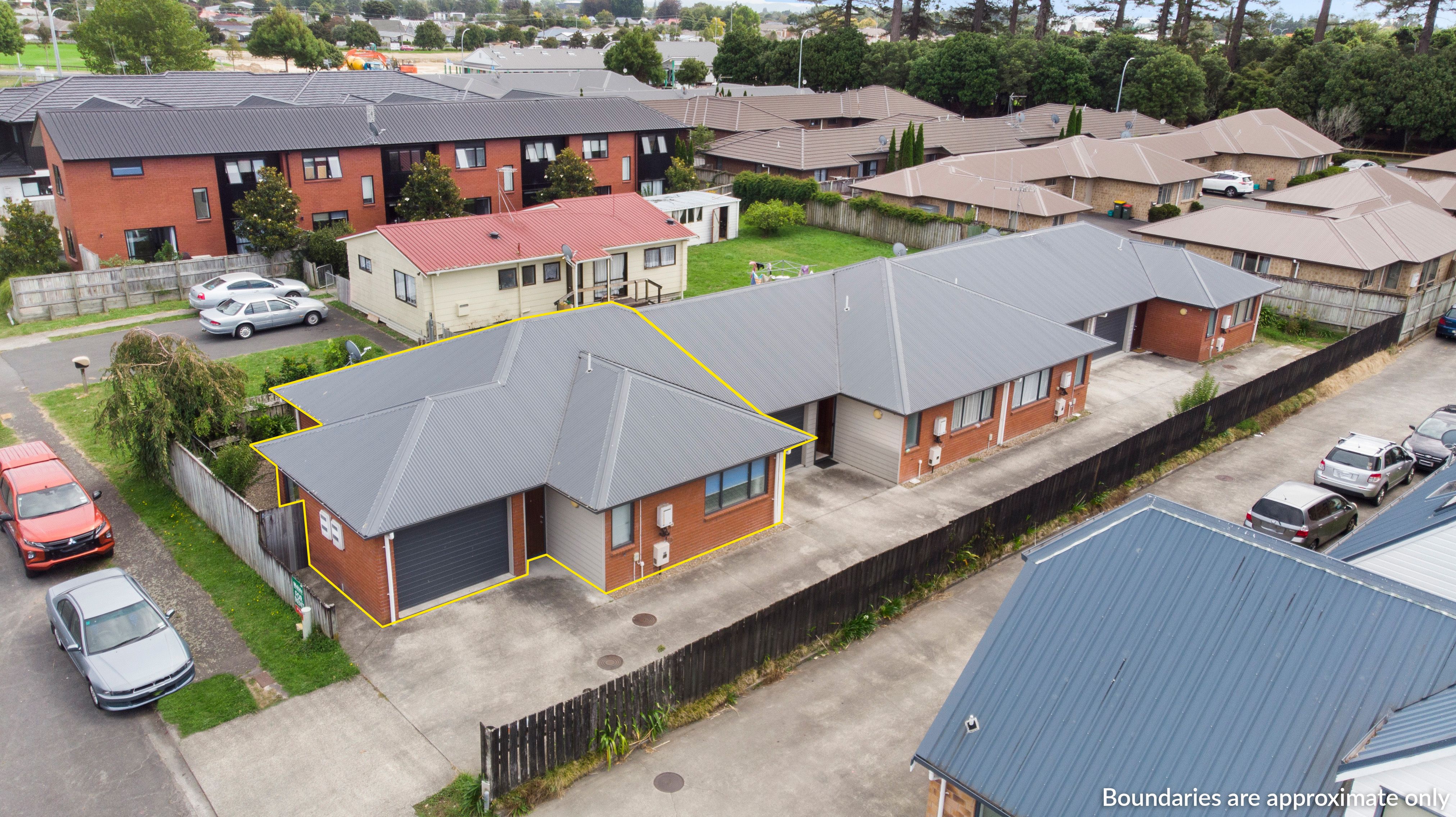 10A Inverness Avenue, Hamilton East, Hamilton City