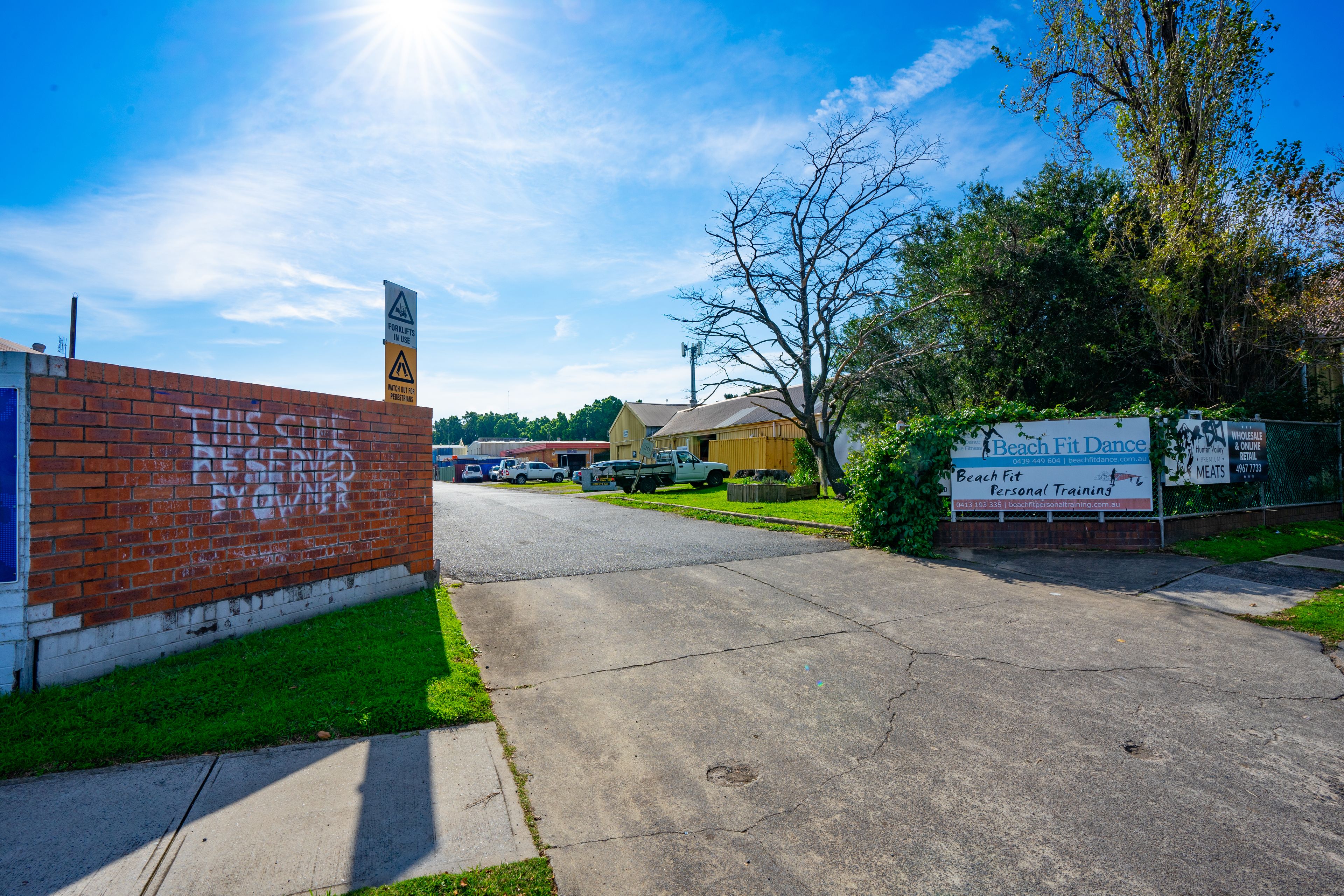 2/1B George Street, Mayfield East, NSW 2304