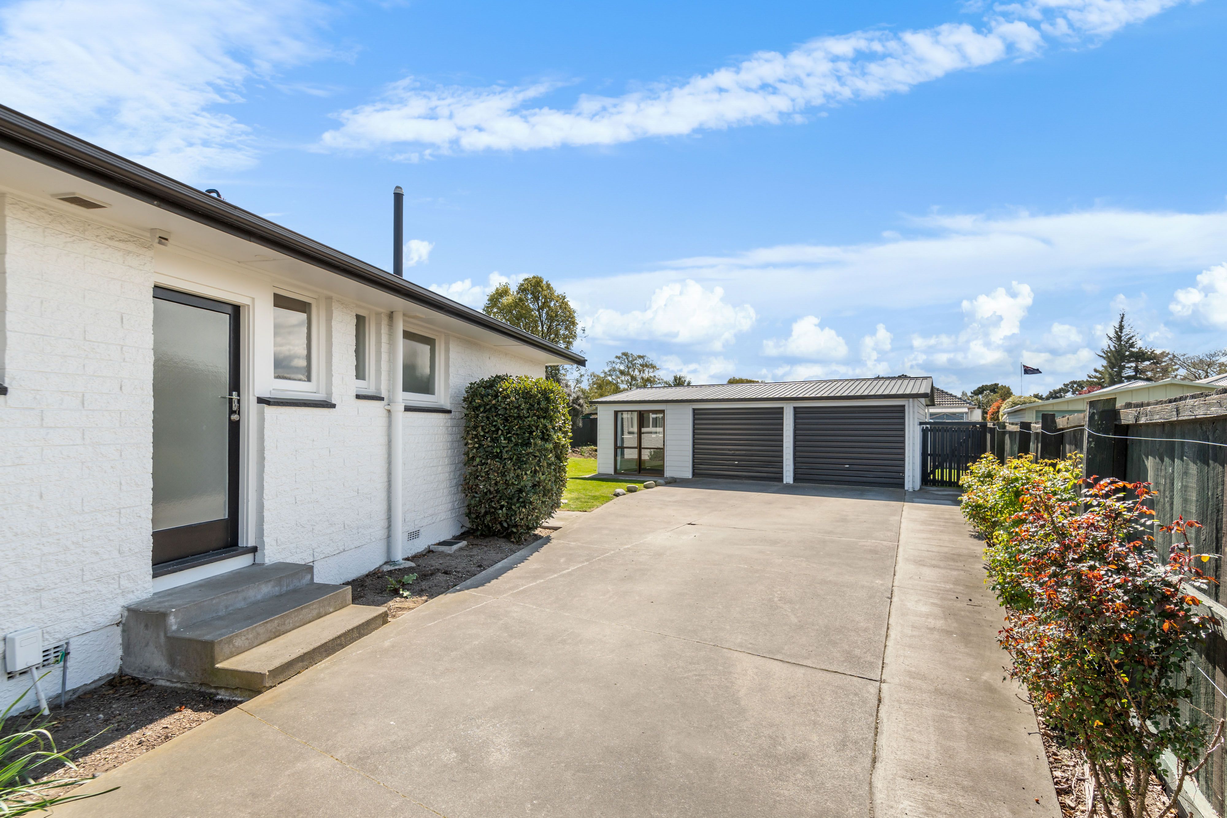 30 Charles Upham Avenue, Hillmorton, Christchurch City