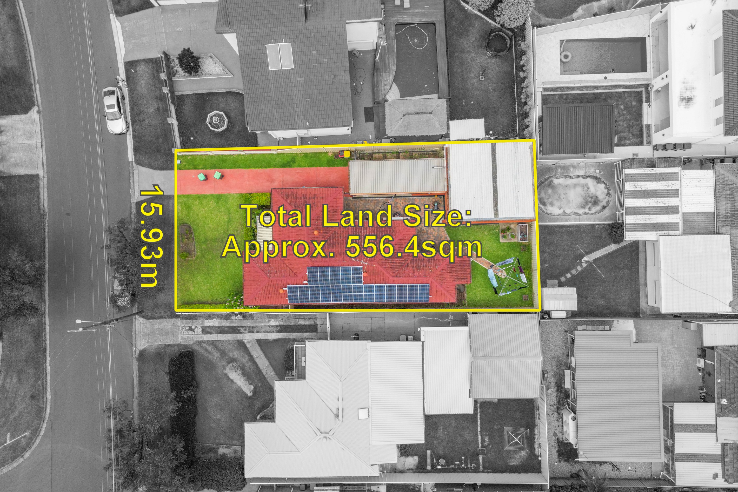 69 Farrell Road, Bass Hill, NSW 2197