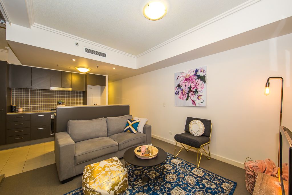1104/151 GEORGE Street, BRISBANE CITY, QLD 4000