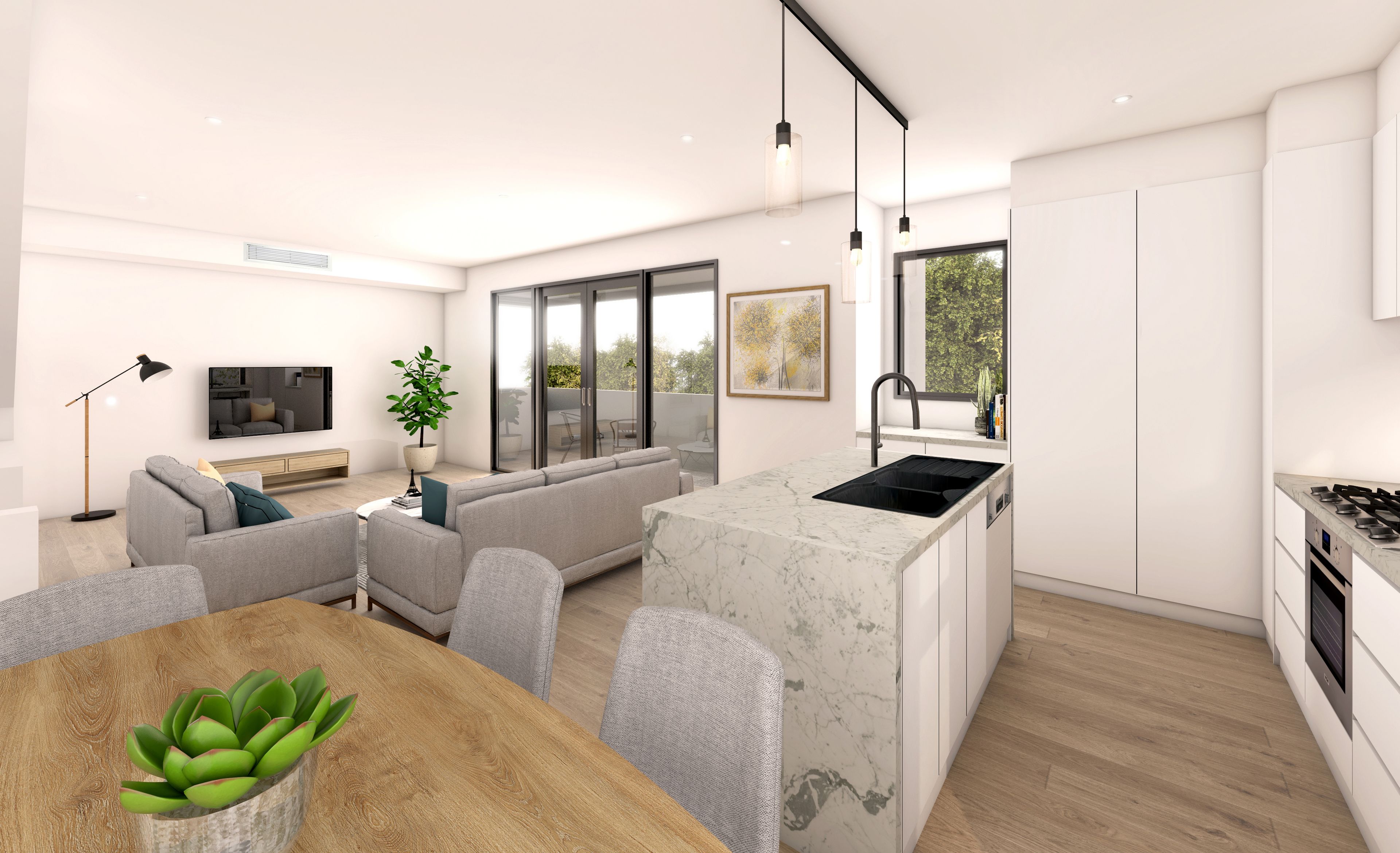 6/588-594 Plenty Road, Preston, VIC 3072