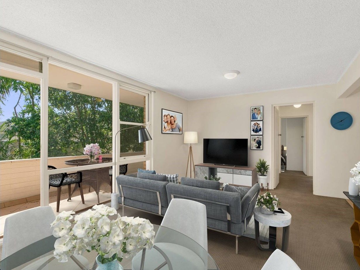 5/98 Ourimbah Road, Mosman, NSW 2088