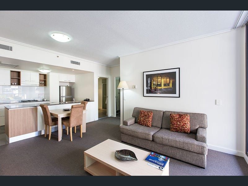 610/128 Charlotte Street, Brisbane City, QLD 4000
