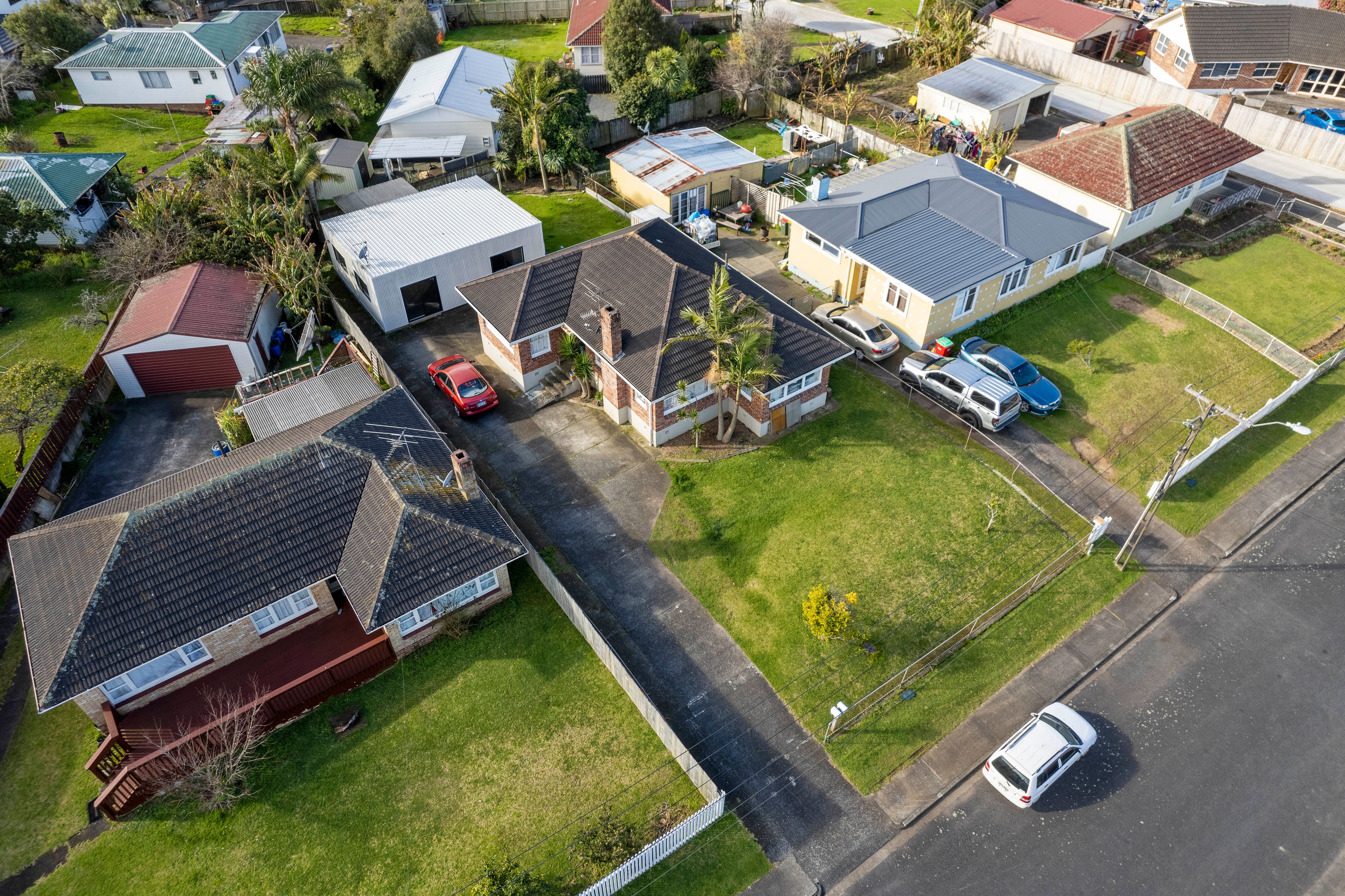 10 Beryl Place, Mangere, Manukau City