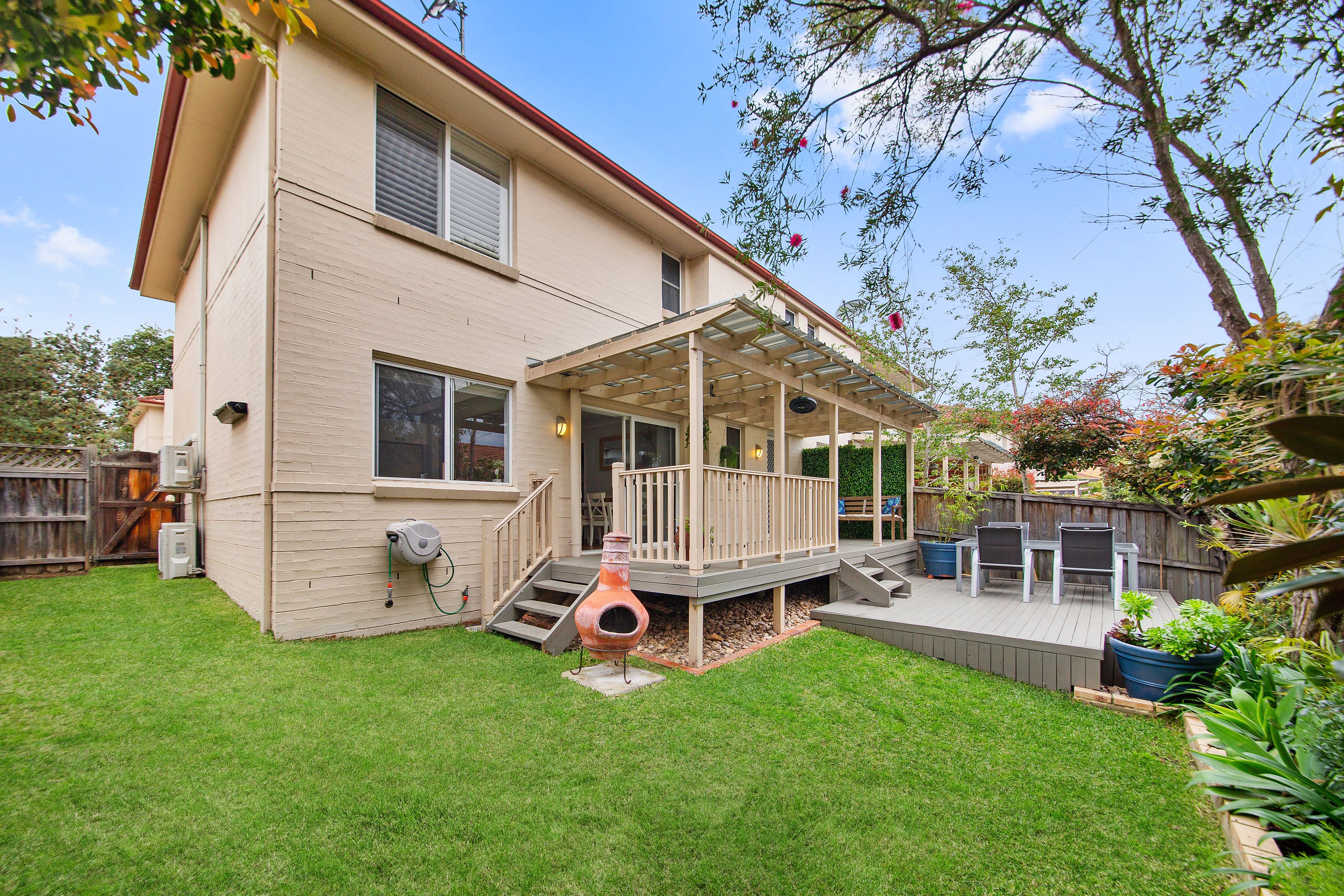 20 Bluegum Way, Menai, NSW 2234