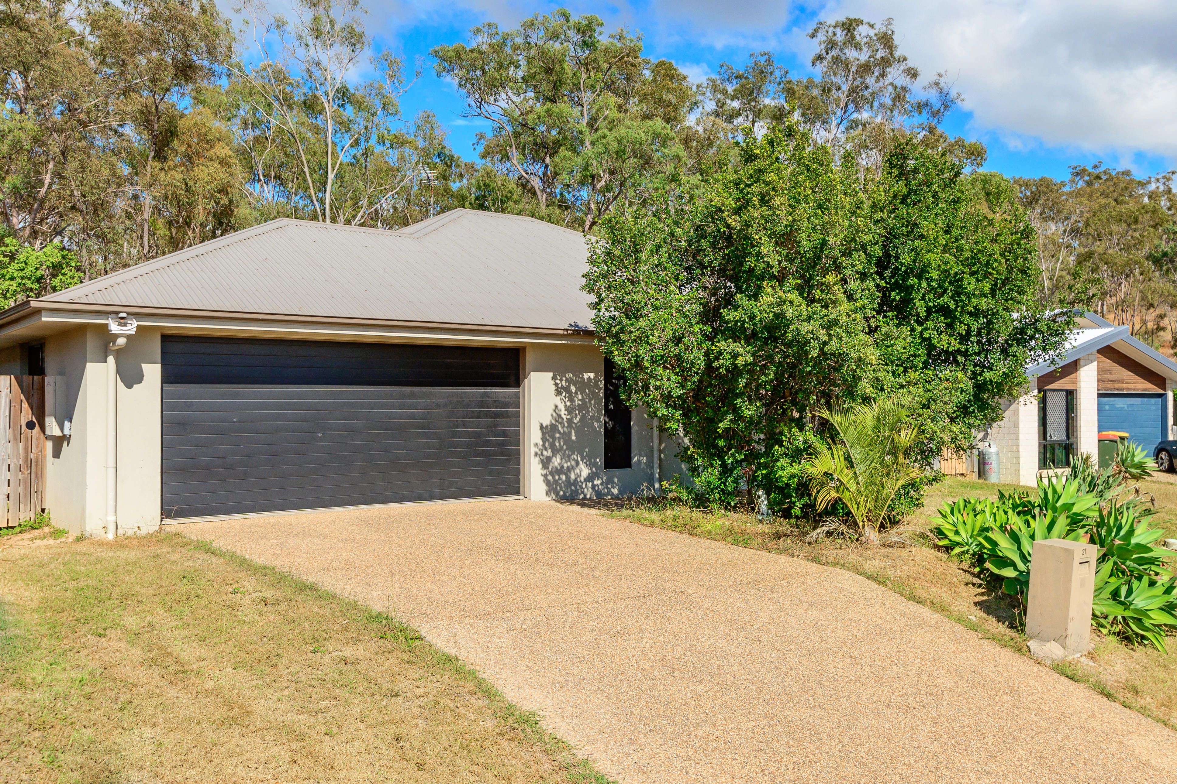 21 Deveney Drive, Kirkwood, QLD 4680