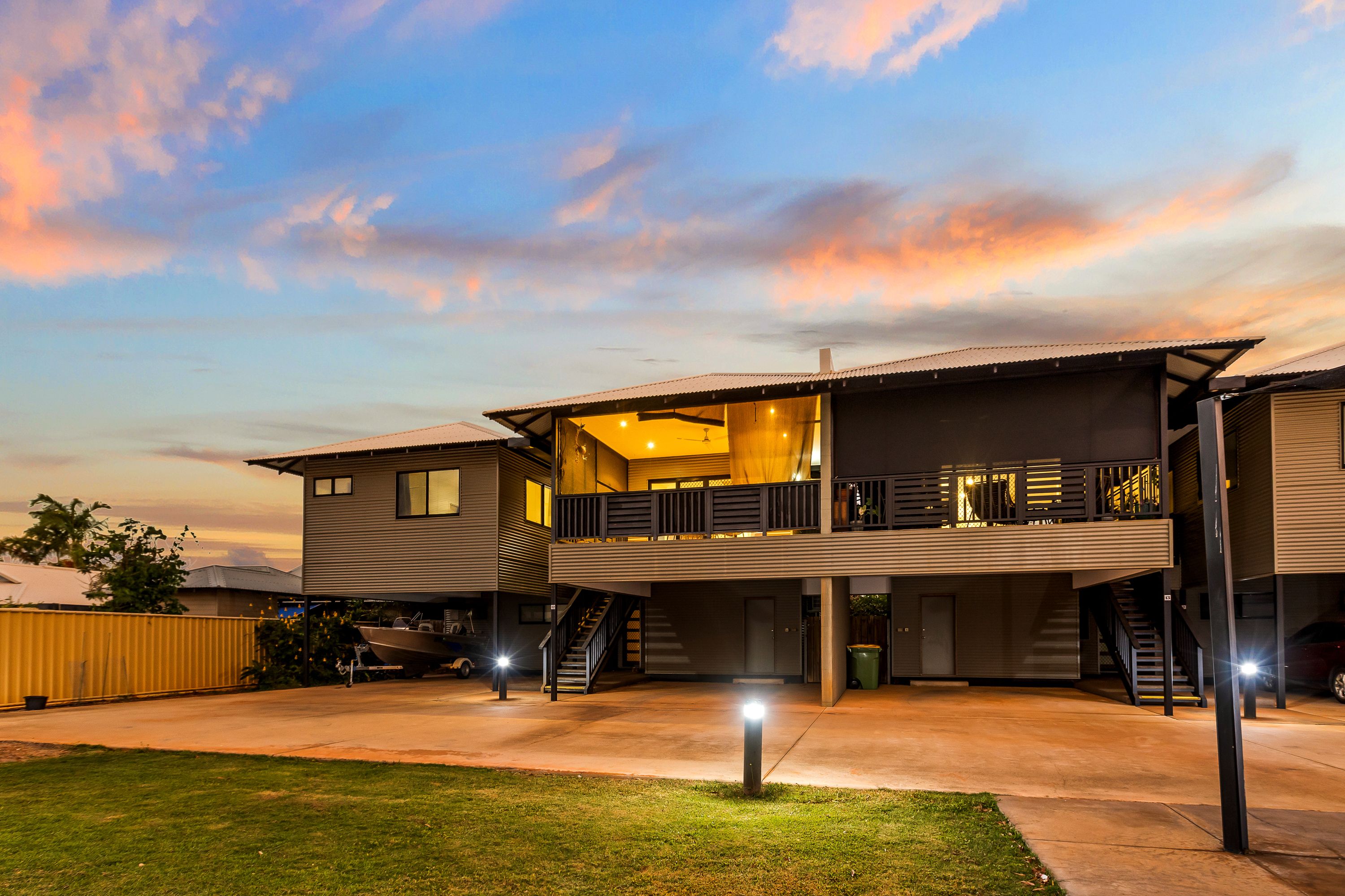 12/1 Bernard Way, Cable Beach, WA 6726 Sold Unit Broome Real Estate