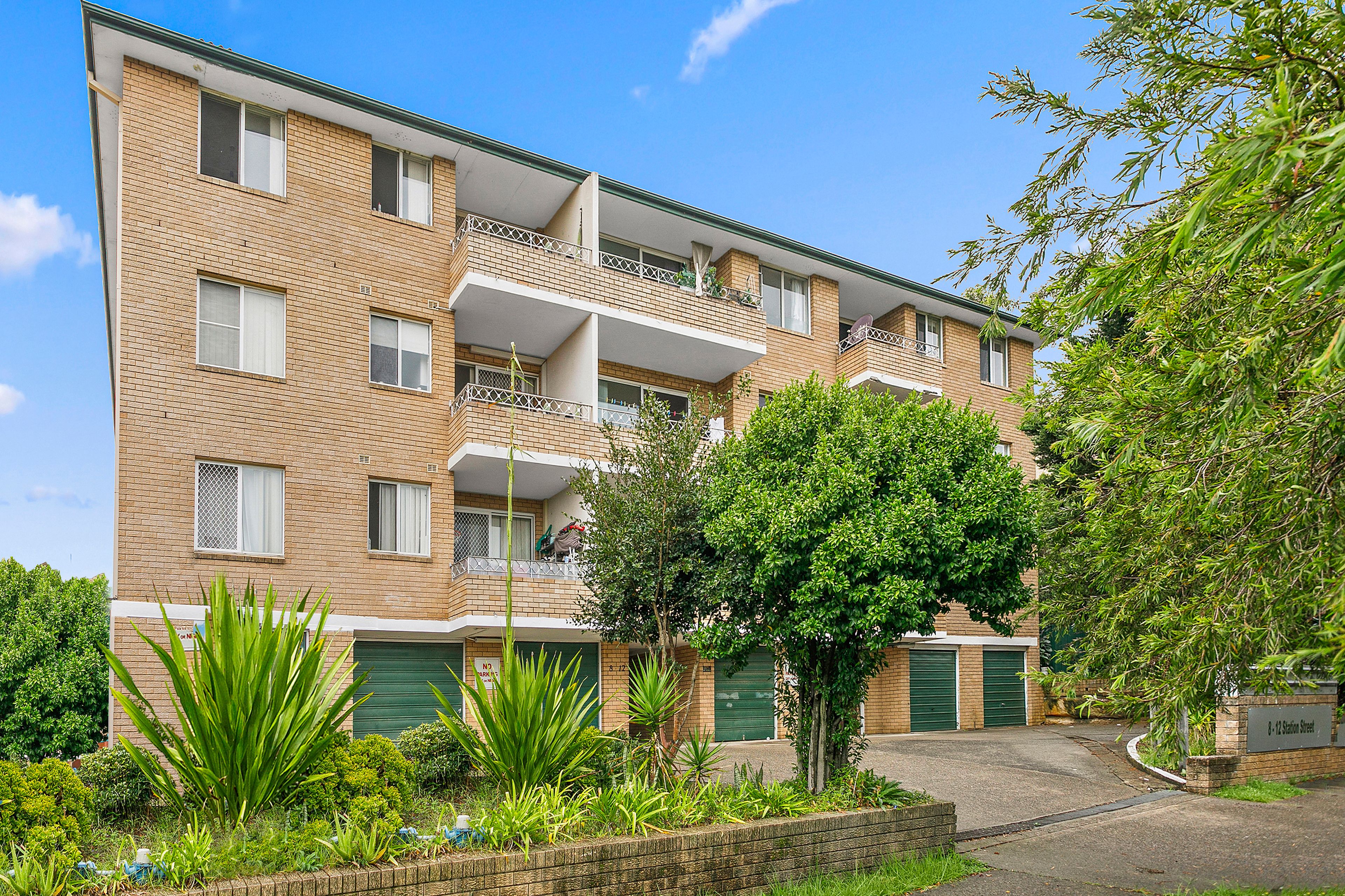 8-12 Station Street, Arncliffe NSW 2205