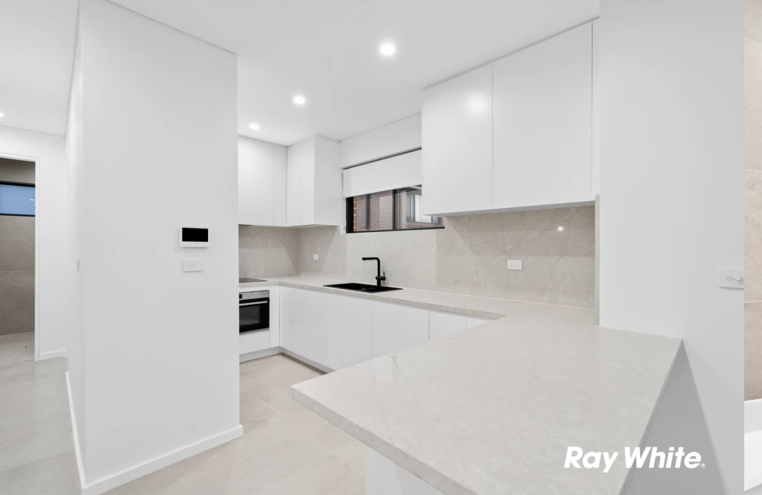 2B Edward Street, Guildford West, NSW 2161