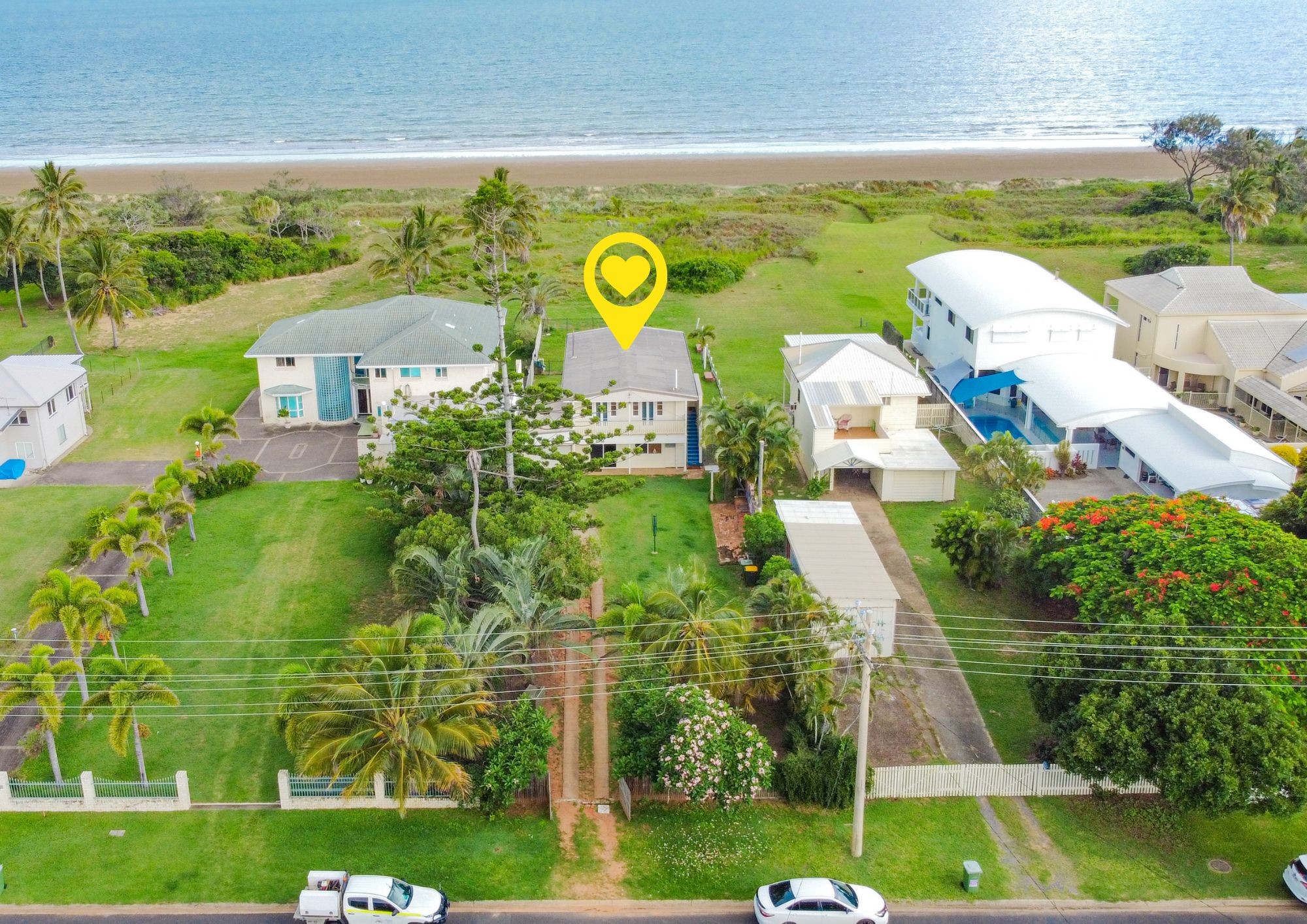 43 Todd Avenue, Yeppoon, QLD 4703