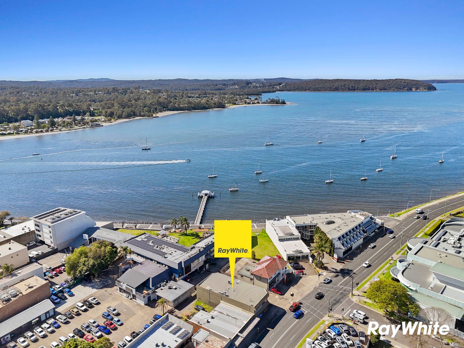 13 Beach Road, Batemans Bay, NSW 2536