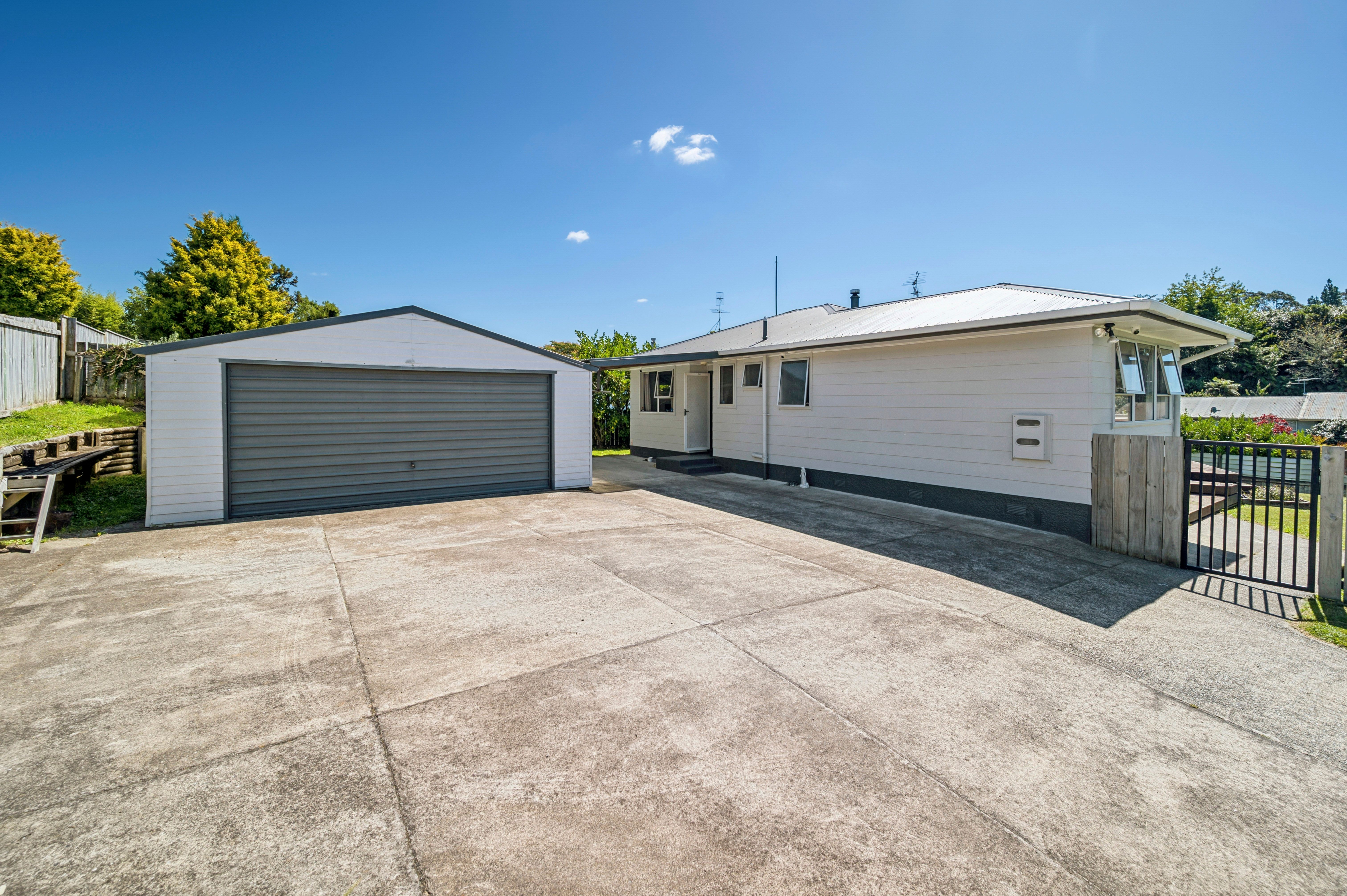 1 Taha Place, Ngongotaha, Rotorua District