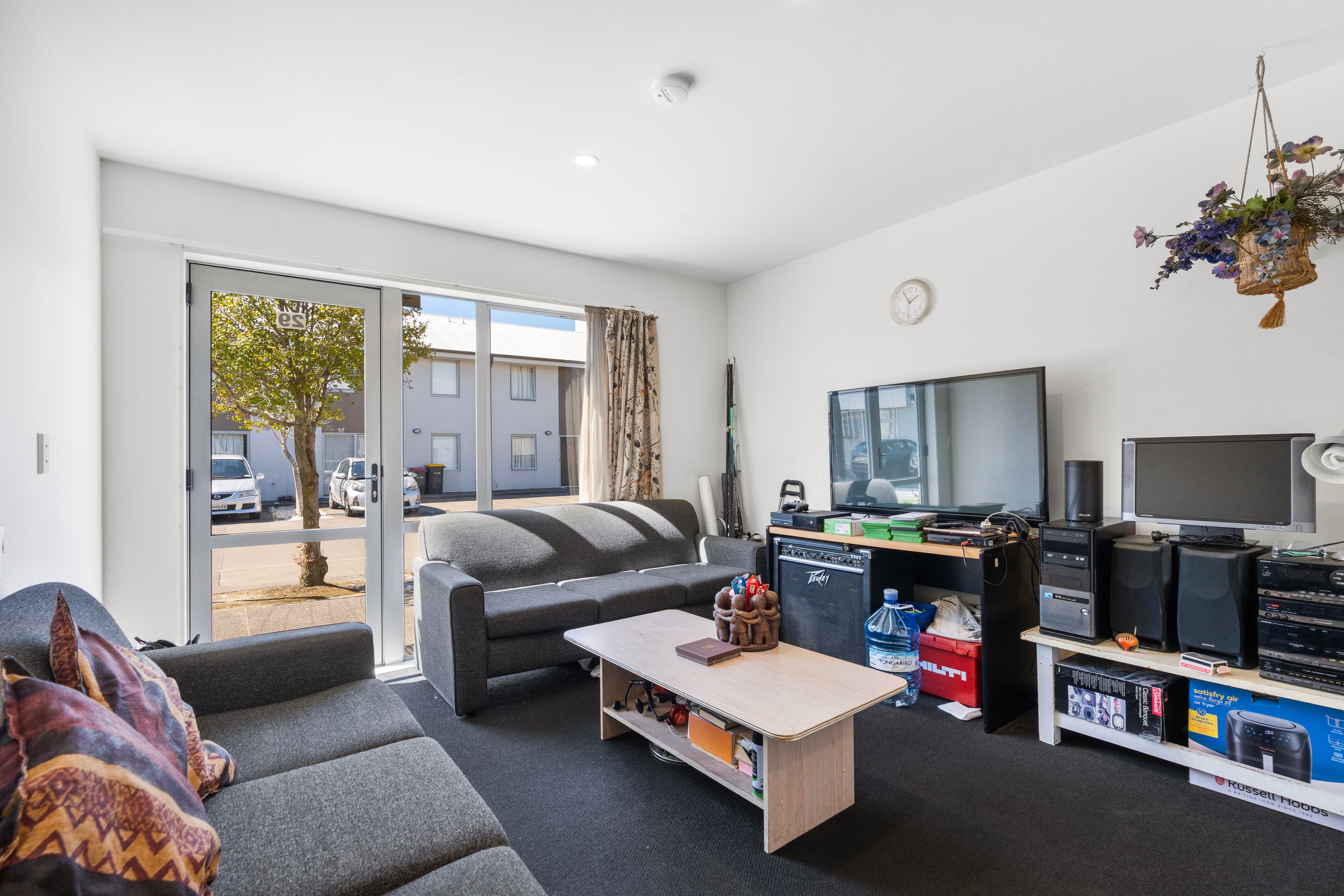 29/336 Lincoln Road, Addington, Christchurch City