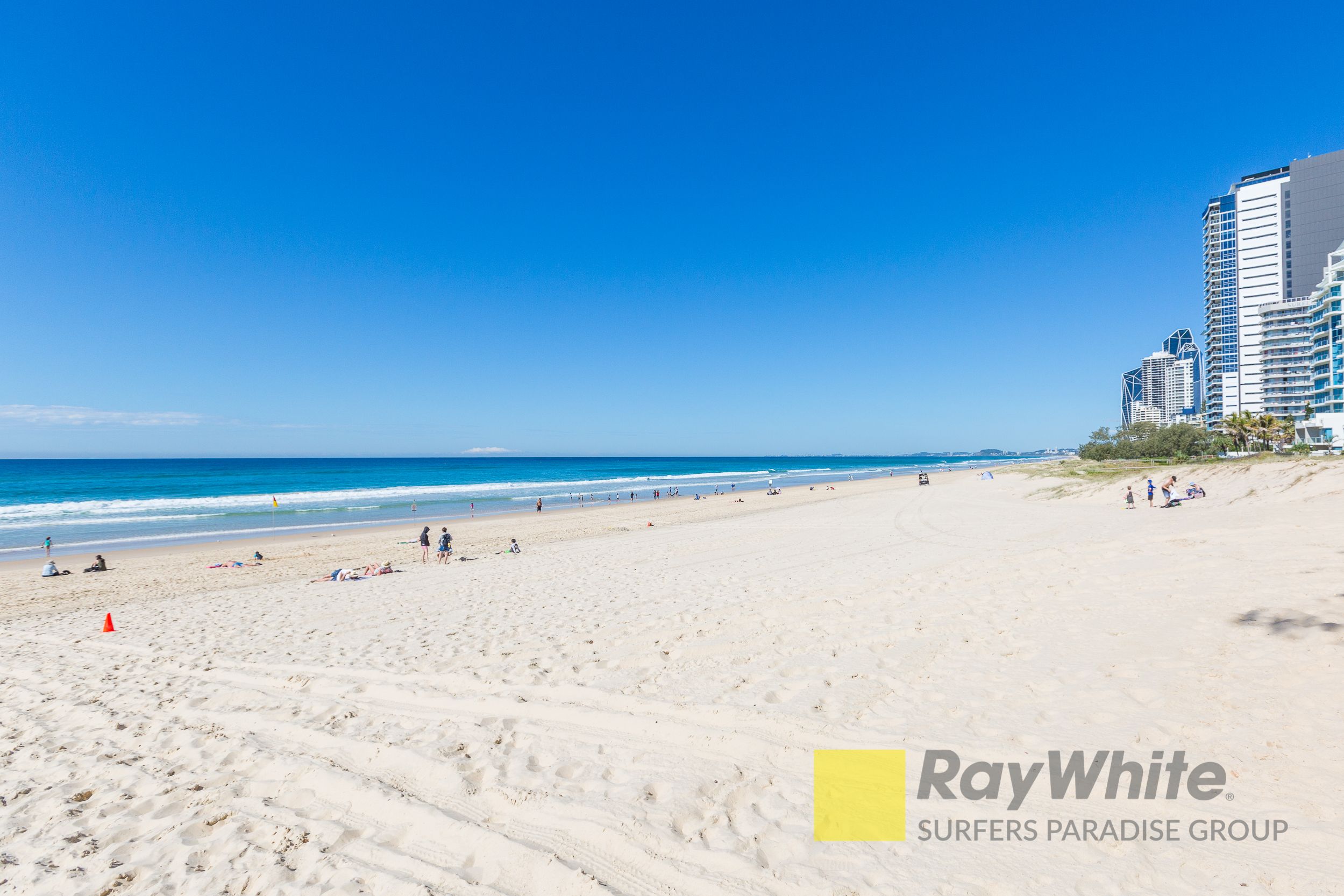 3/4 clifford Street, Surfers Paradise, QLD 4217