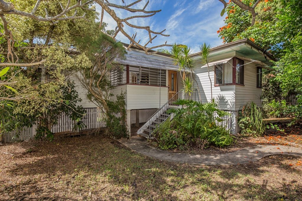 6 Corn Street, Holland Park West, QLD 4121