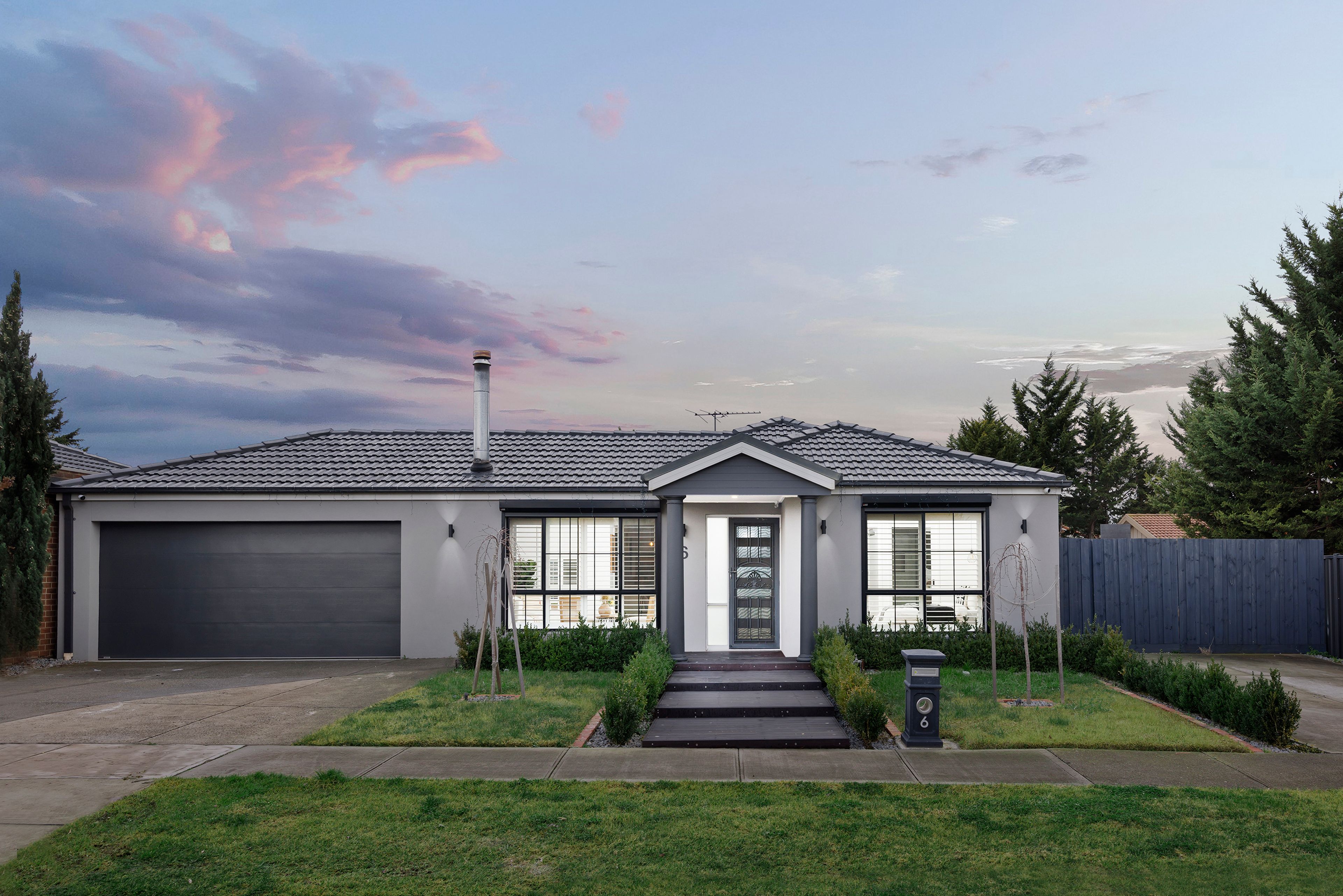6 Ahmet Place, Hillside VIC 3037