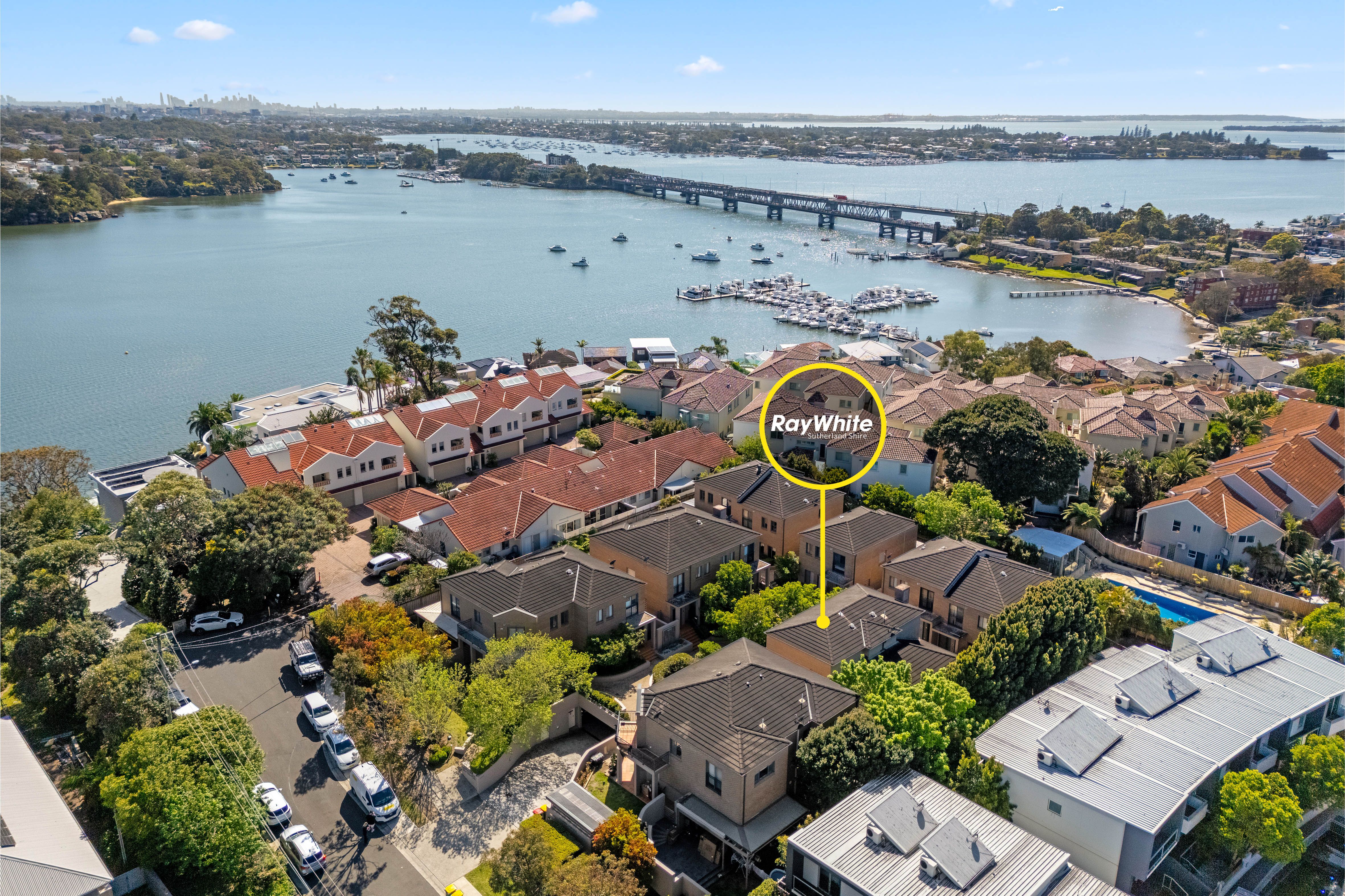 10-12 Madeira Street, Sylvania NSW 2224